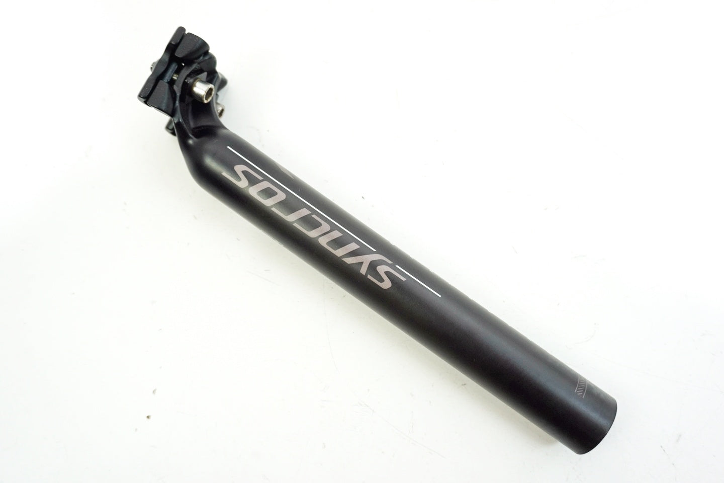 SYNCROS 「シンクロス」 RR1.2 CARBON Φ31.6 300mm シートポスト / 中目黒店