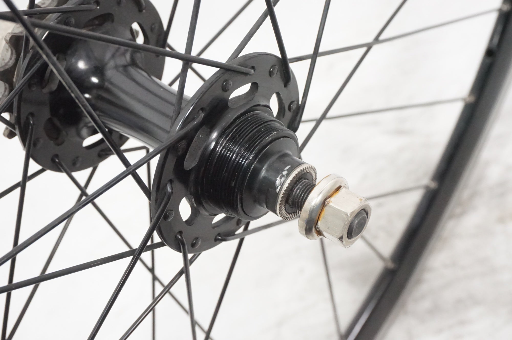 FUJI 「フジ」 純正 ホイールセット / AKIBA店