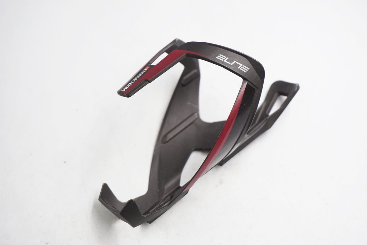 ELITE 「エリート」 VICO CARBON ボトルケージ / 奈良店