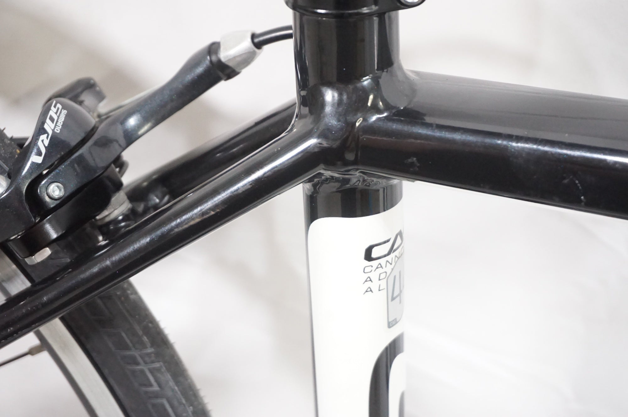 CANNONDALE 「キャノンデール」 CAAD OPTIMO SORA 2018年モデル ロードバイク / AKIBA店