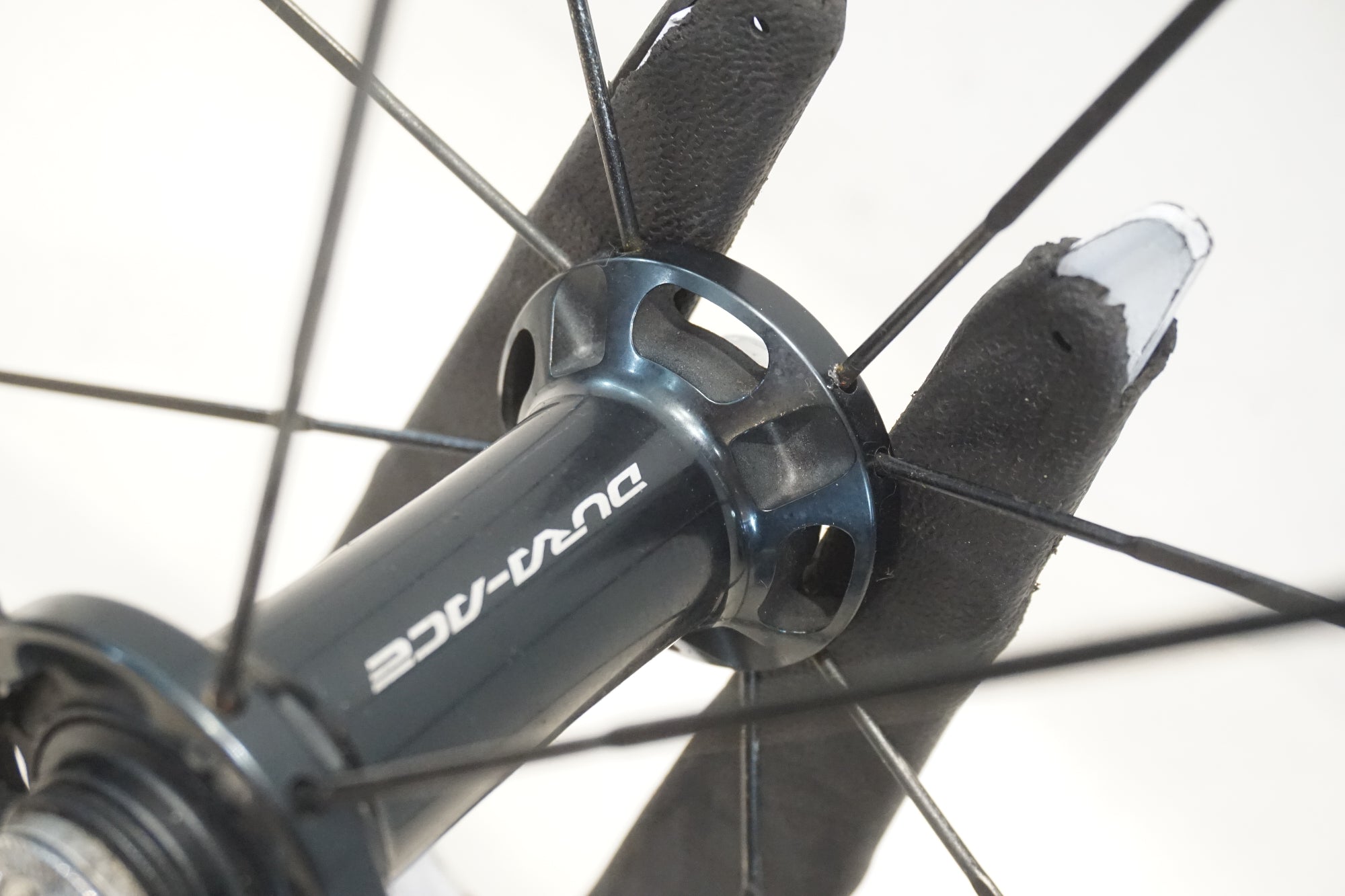 SHIMANO 「シマノ」 DURA-ACE WH-9000 C35 TU シマノ11速 ホイールセット / 横浜戸塚店