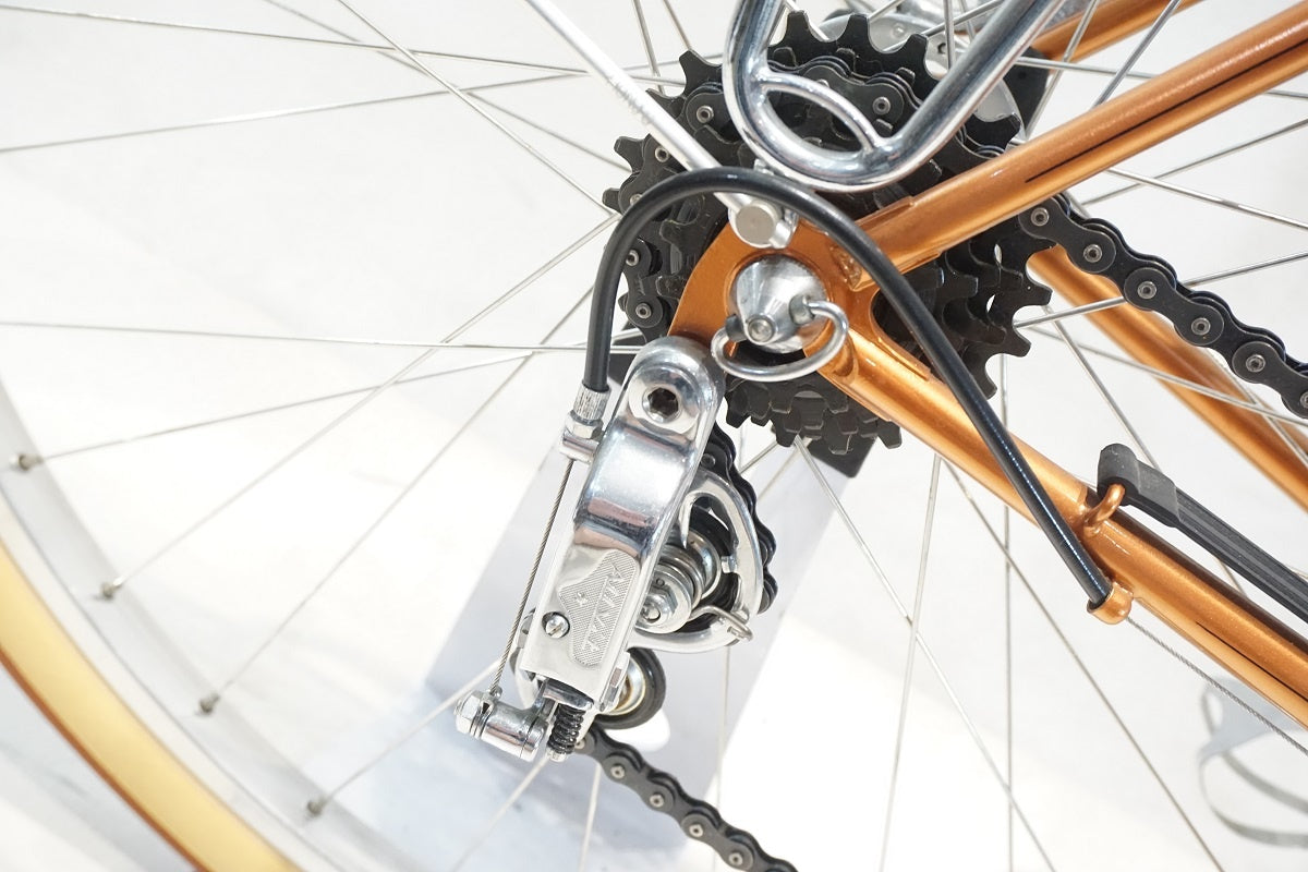 GRAND BOIS 「グランボア」 650B RANDONNEUR 年式不明 ランドナー ロードバイク / 横浜戸塚店