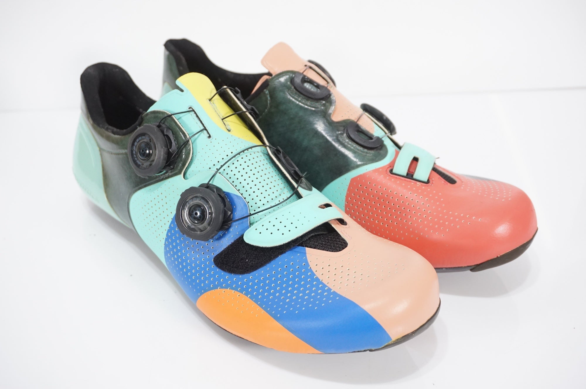 SPECIALIZED 「スペシャライズド」 S-WORKS 6 ROAD SHOE サイズ41.5 シューズ / AKIBA店