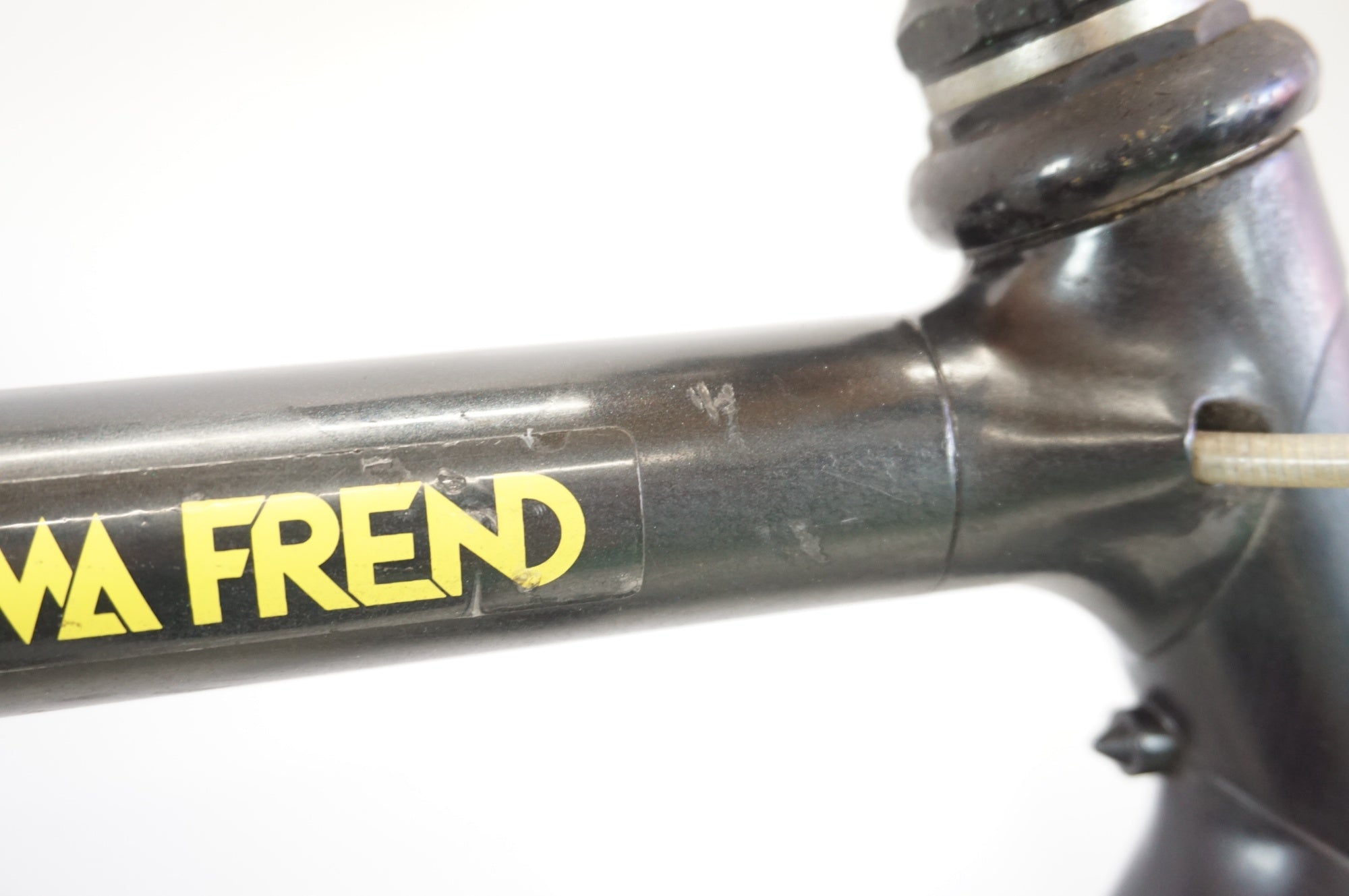 NALSIMA 「ナルシマ」 FREND 年式不明 ロードバイク カスタム / 宇都宮店