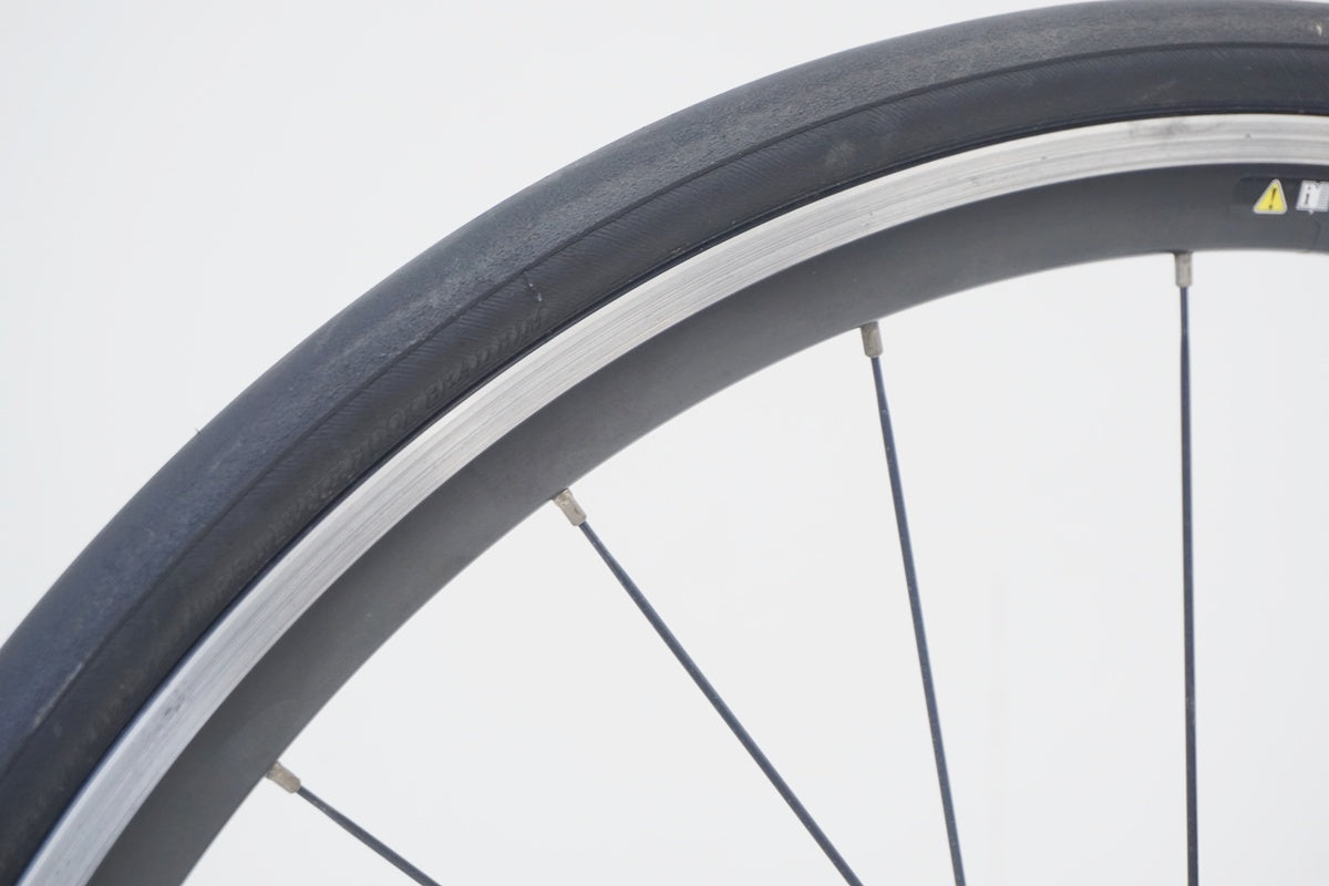SHIMANO 「シマノ」WH-R500 ホイールセット / 京都八幡店