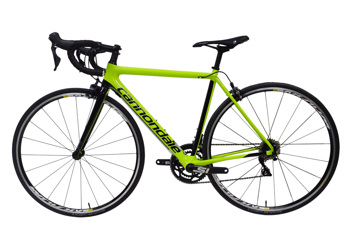 CANNONDALE 「キャノンデール」 SUPERSIX EVO CARBON ULTEGRA 2018年モデル ロードバイク / 名古屋大須店