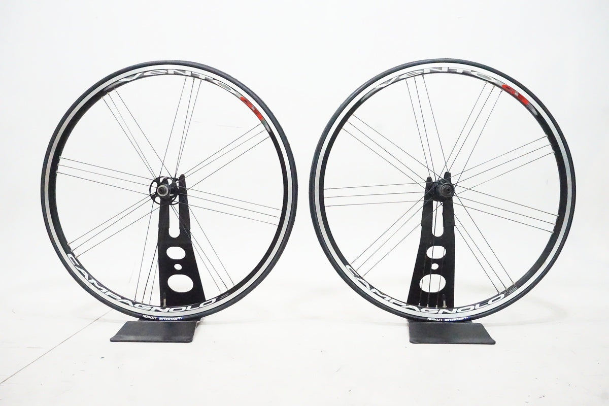 CAMPAGNOLO「カンパニョーロ」 VENTO G3 ホイールセット/ 京都西院店
