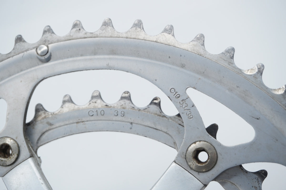 CAMPAGNOLO 「カンパニョーロ」 VELOCE 10s クランク / 滋賀大津店