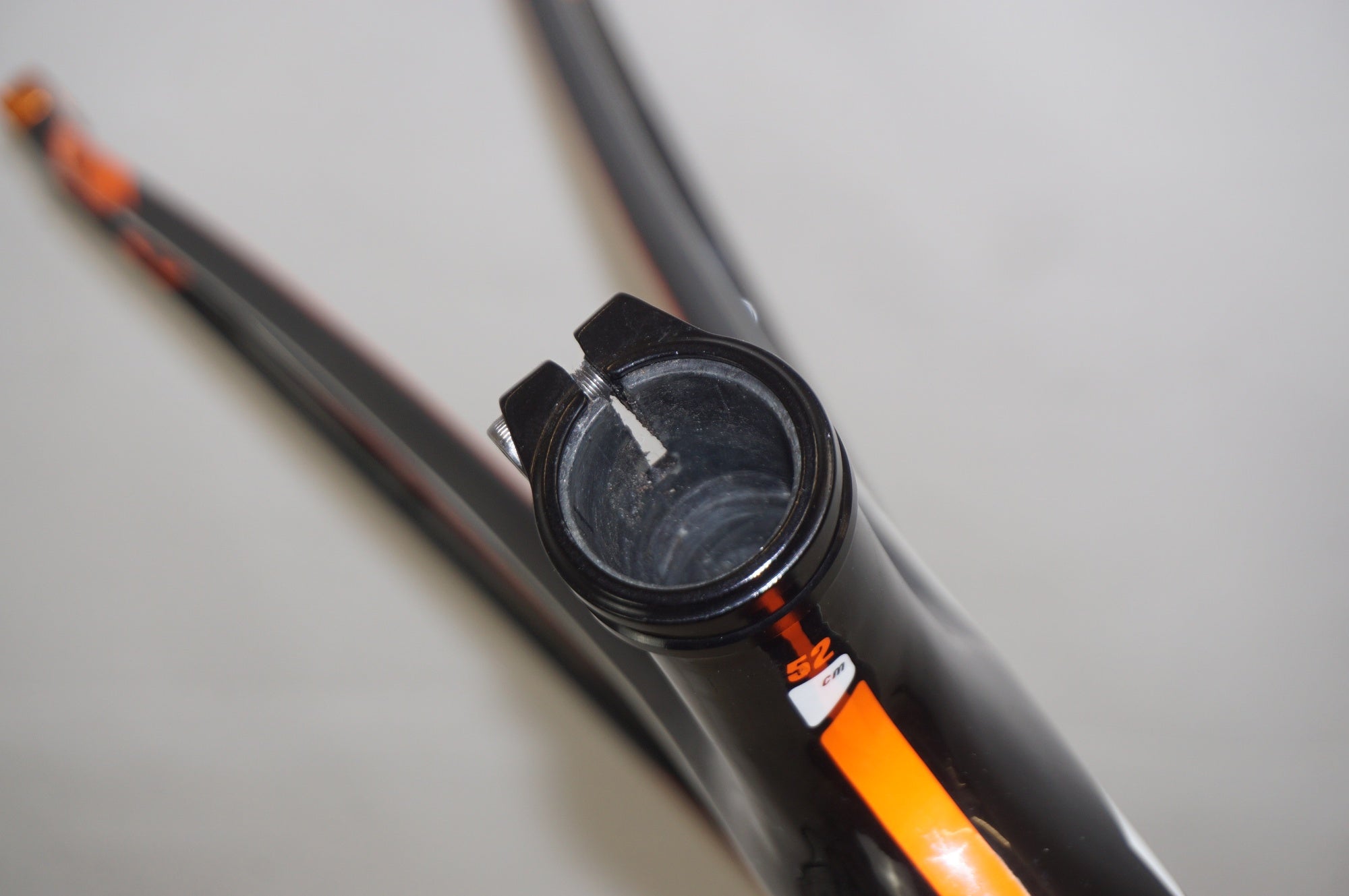 KTM 「ケーティーエム」 REVELATOR 2.0 2015年モデル フレームセット / 福岡店