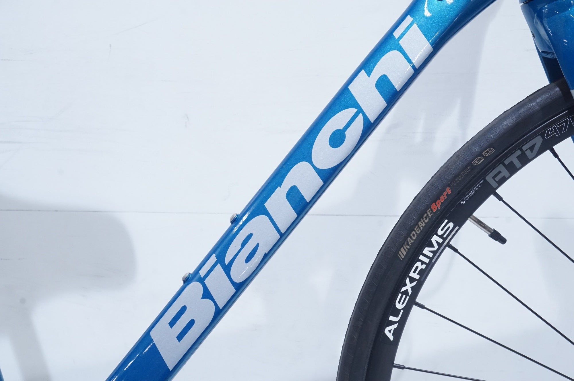 BIANCHI 「ビアンキ」 ROMA3 2022年モデル クロスバイク / 浜松店