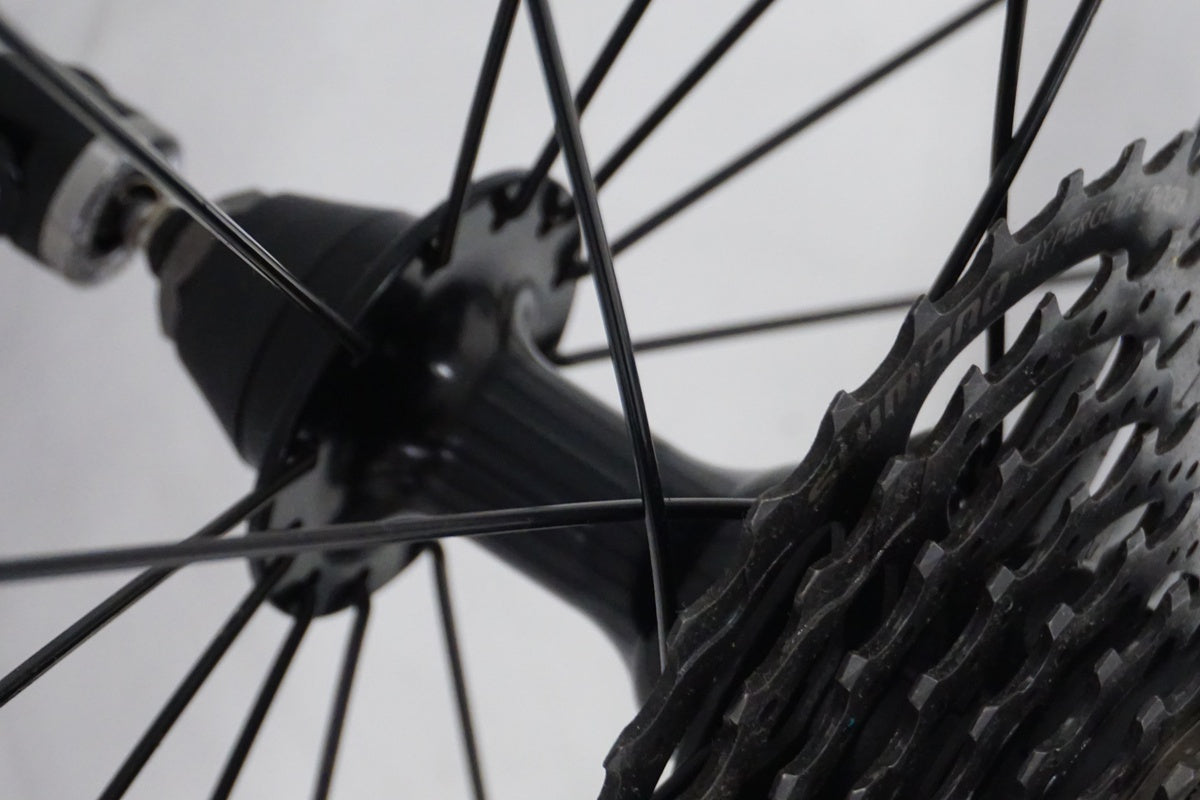 GLM 「ジーエルエム」 RIMS 20インチ シマノ8速 ホイールセット / 浜松店