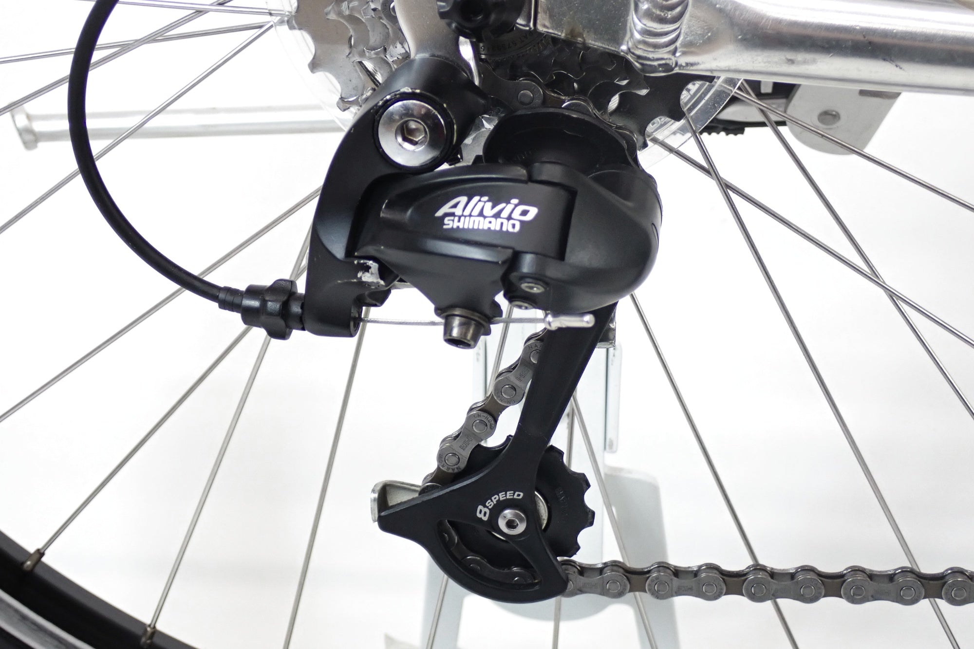 TREK 「トレック」 4300 年式不明 マウンテンバイク / 伊勢崎店
