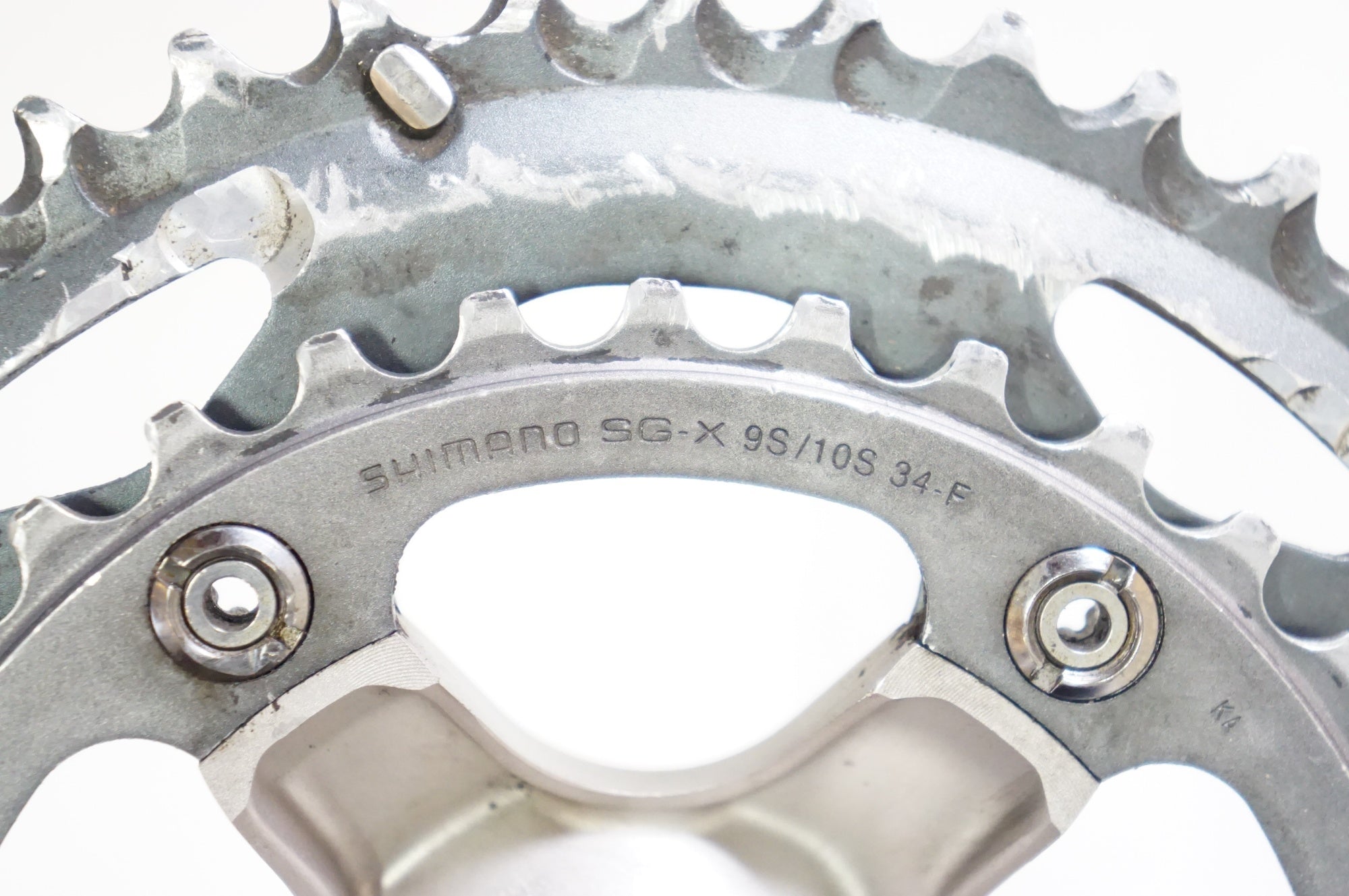 SHIMANO 「シマノ」 105 FC-5750 46-34T 170mm クランク / 熊谷本店