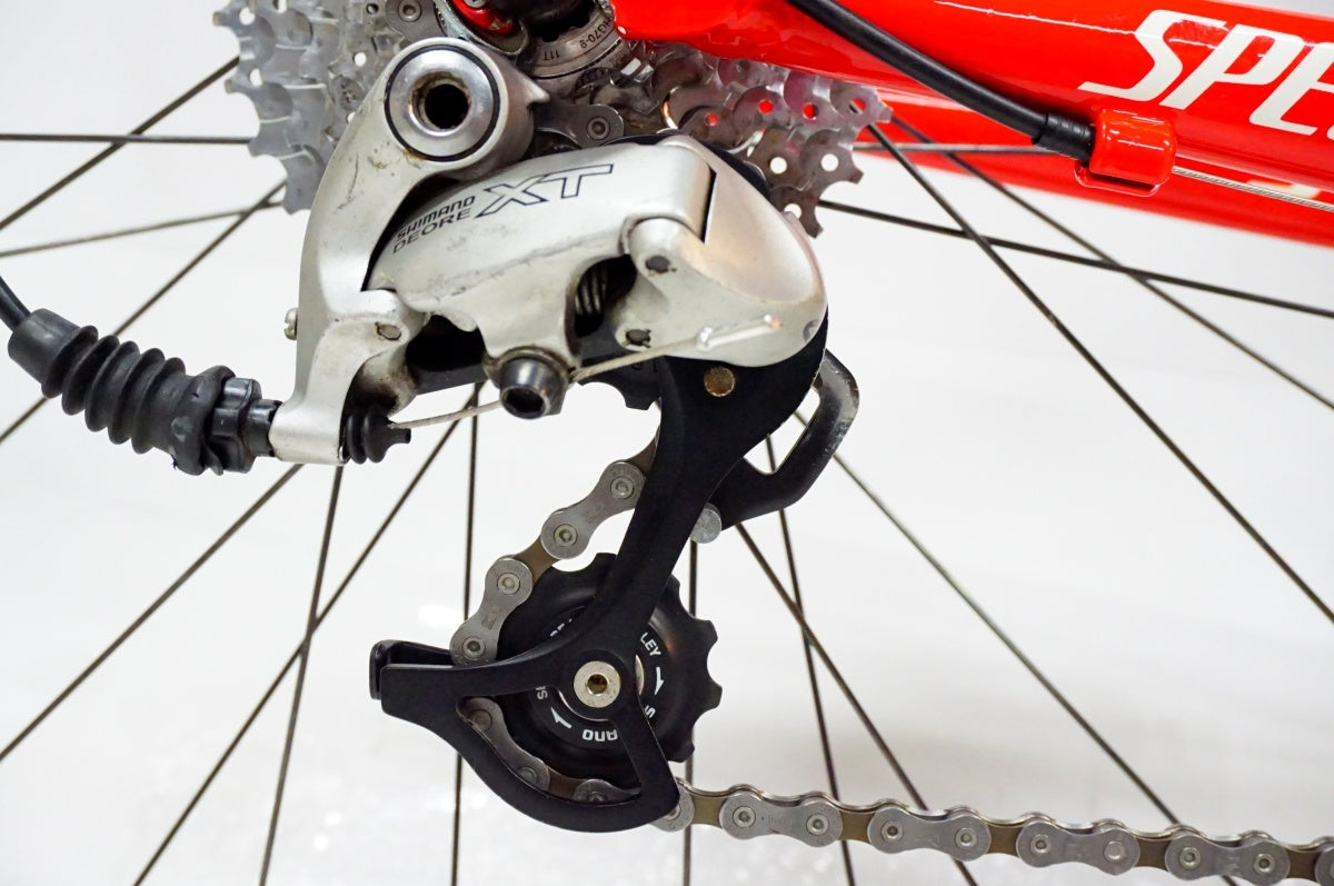 SPECIALIZED 「スペシャライズド」 S-WORKS STUMPJUMPER M5 2011年頃 マウンテンバイク / 名古屋大須店