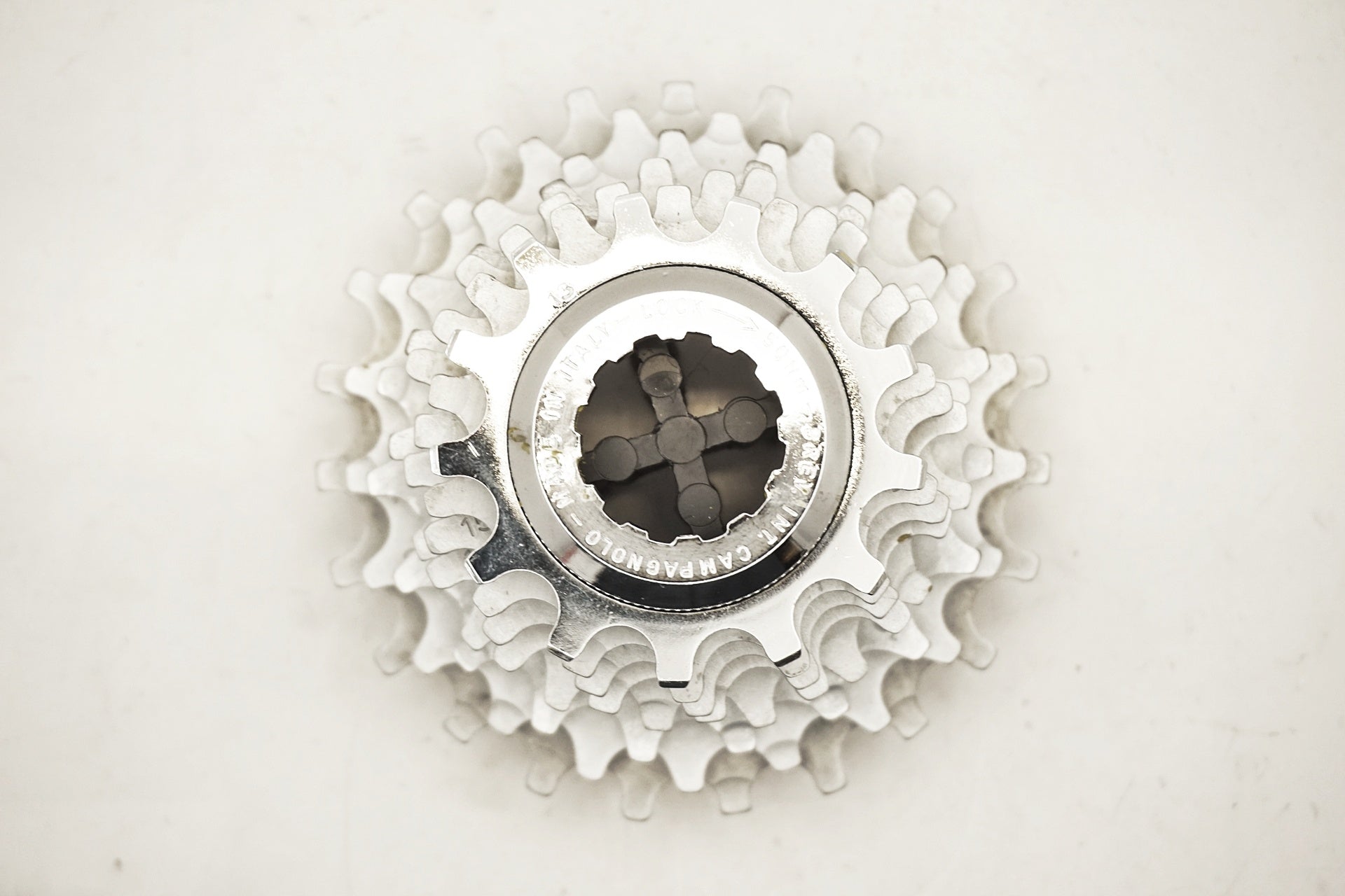 CAMPAGNOLO 「カンパニョーロ」 RECORD CS-8SR 13-23T 8S スプロケット / 有明ガーデン店