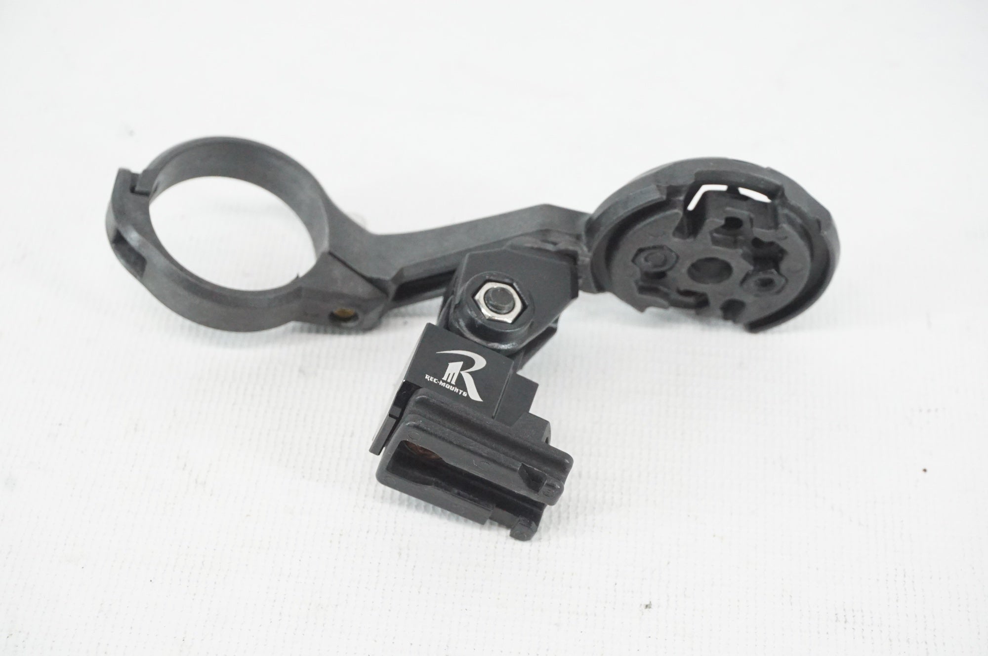 REC MOUNTS 「レックマウント」 CATEYE / bryton Φ31.8 セット / 阪急塚口店