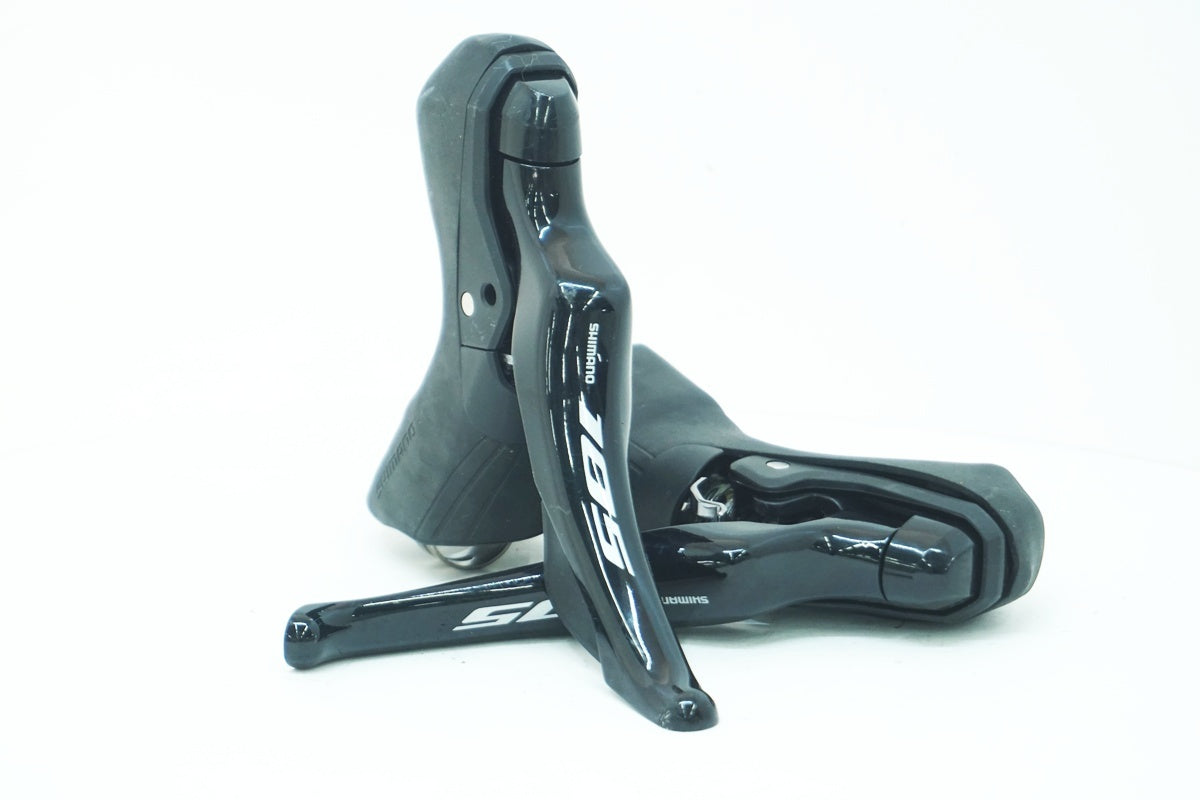 SHIMANO 「シマノ」 105 ST-R7120 デュアルコントロールレバー / 大阪美原北インター店