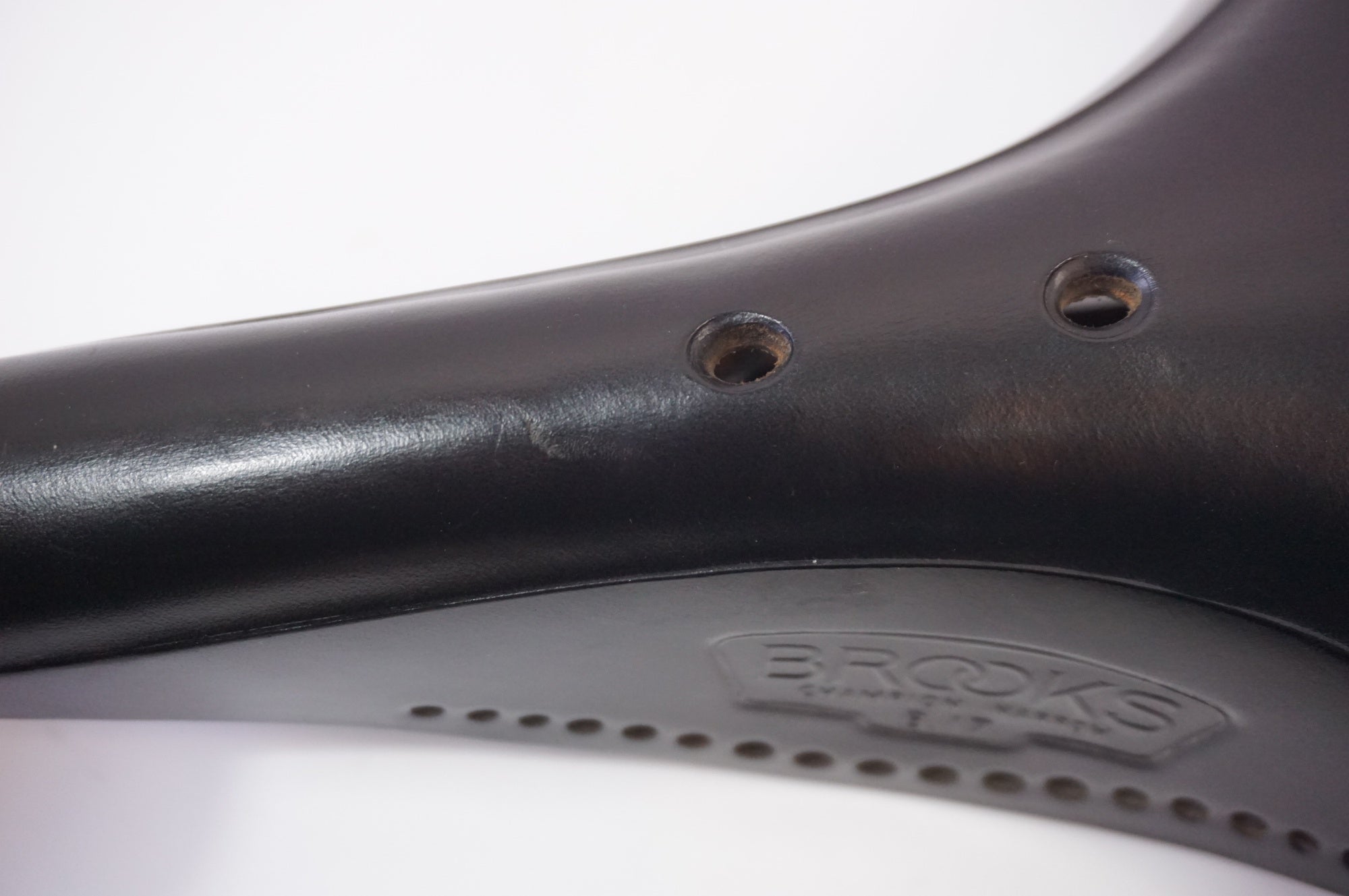 BROOKS 「ブルックス」 B17 STD サドル / 世田谷店 ｜ バイチャリ