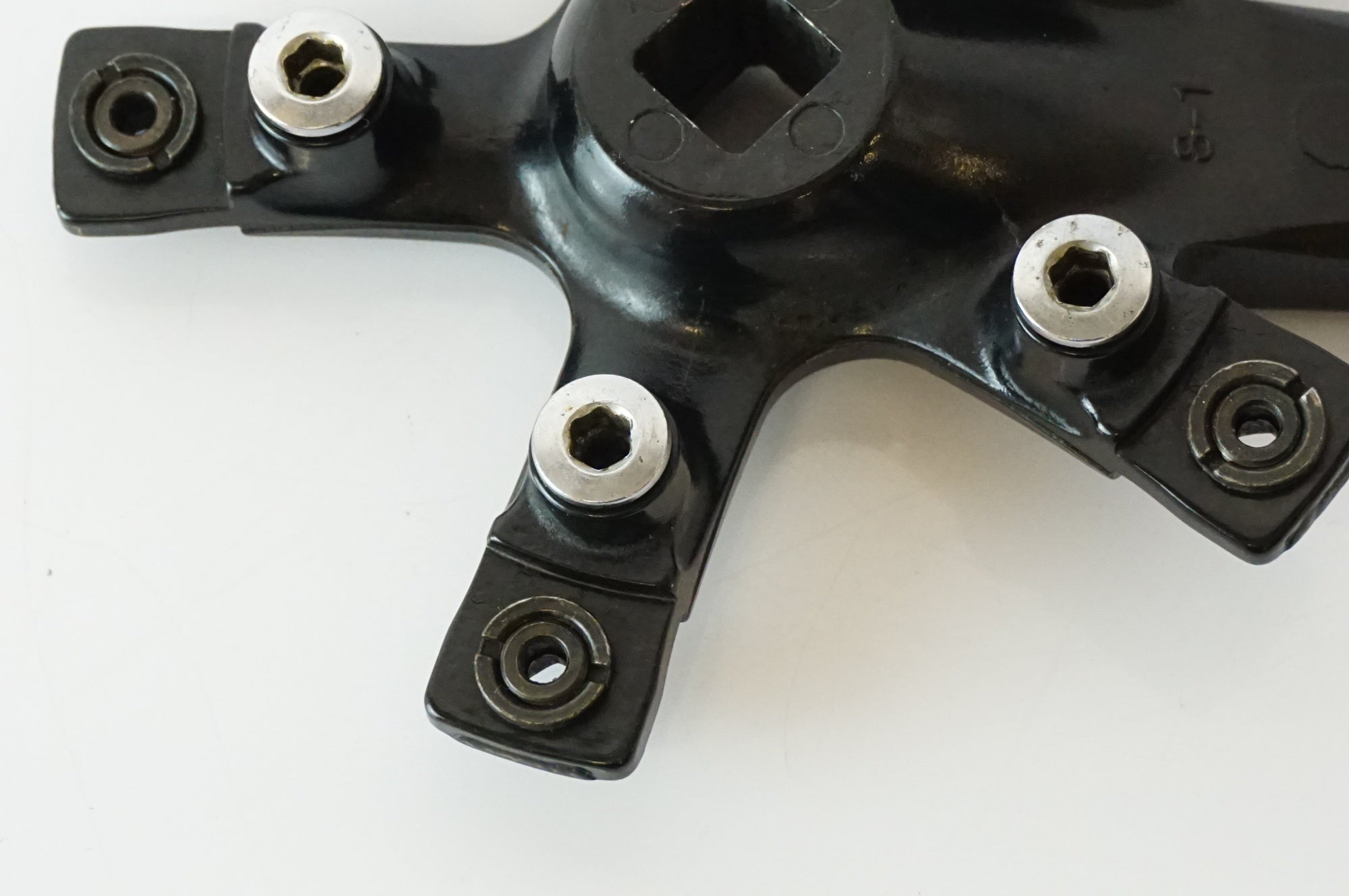 SHIMANO 「シマノ」 DEORE LX FC-M560 170mm PCD110 クランクセット / 浜松店