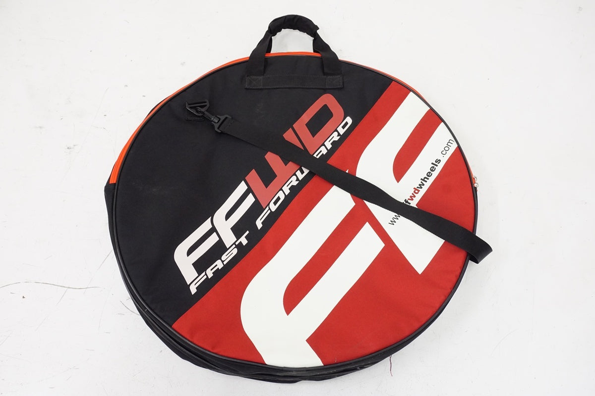 FFWD「ファストフォワード」 2本用ホイールバッグ / 浜松店