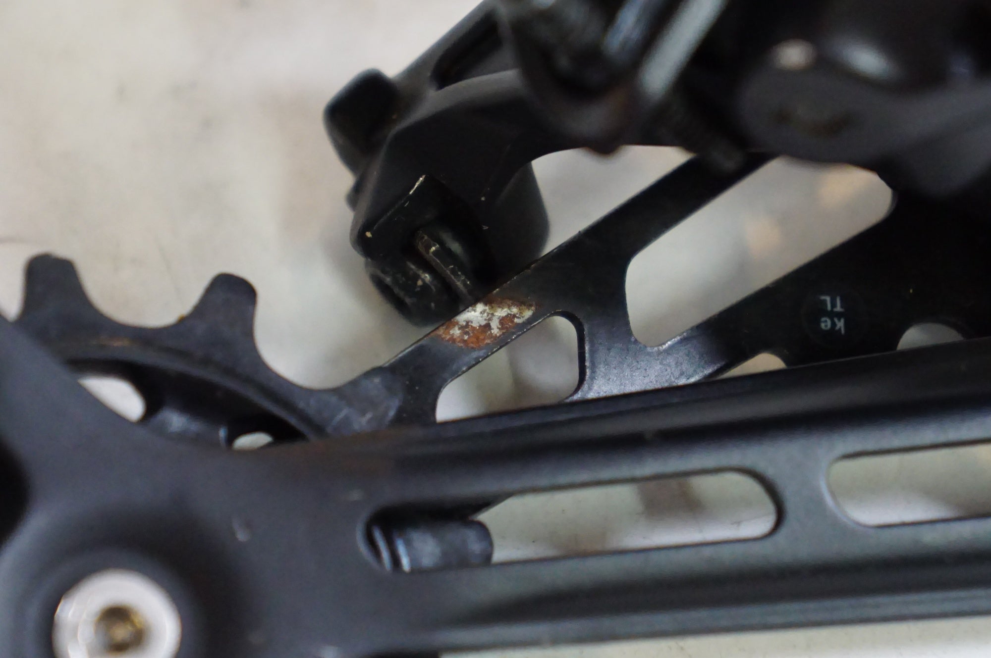SHIMANO 「シマノ」 DEORE RD-M5100 リアディレイラー / 熊谷本店