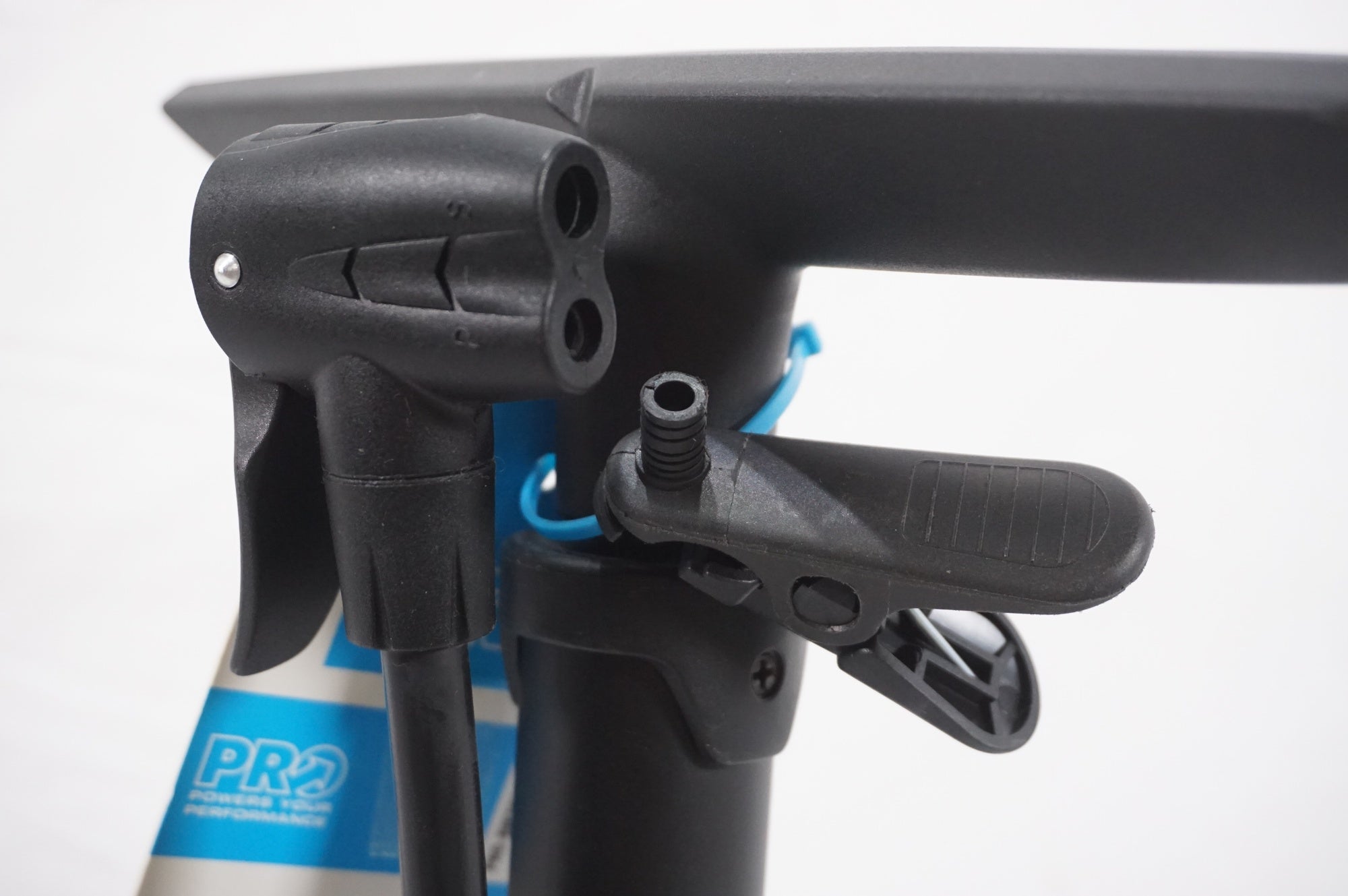 SHIMANO 「シマノ」 PRO TOURING フロアポンプ / AKIBA店