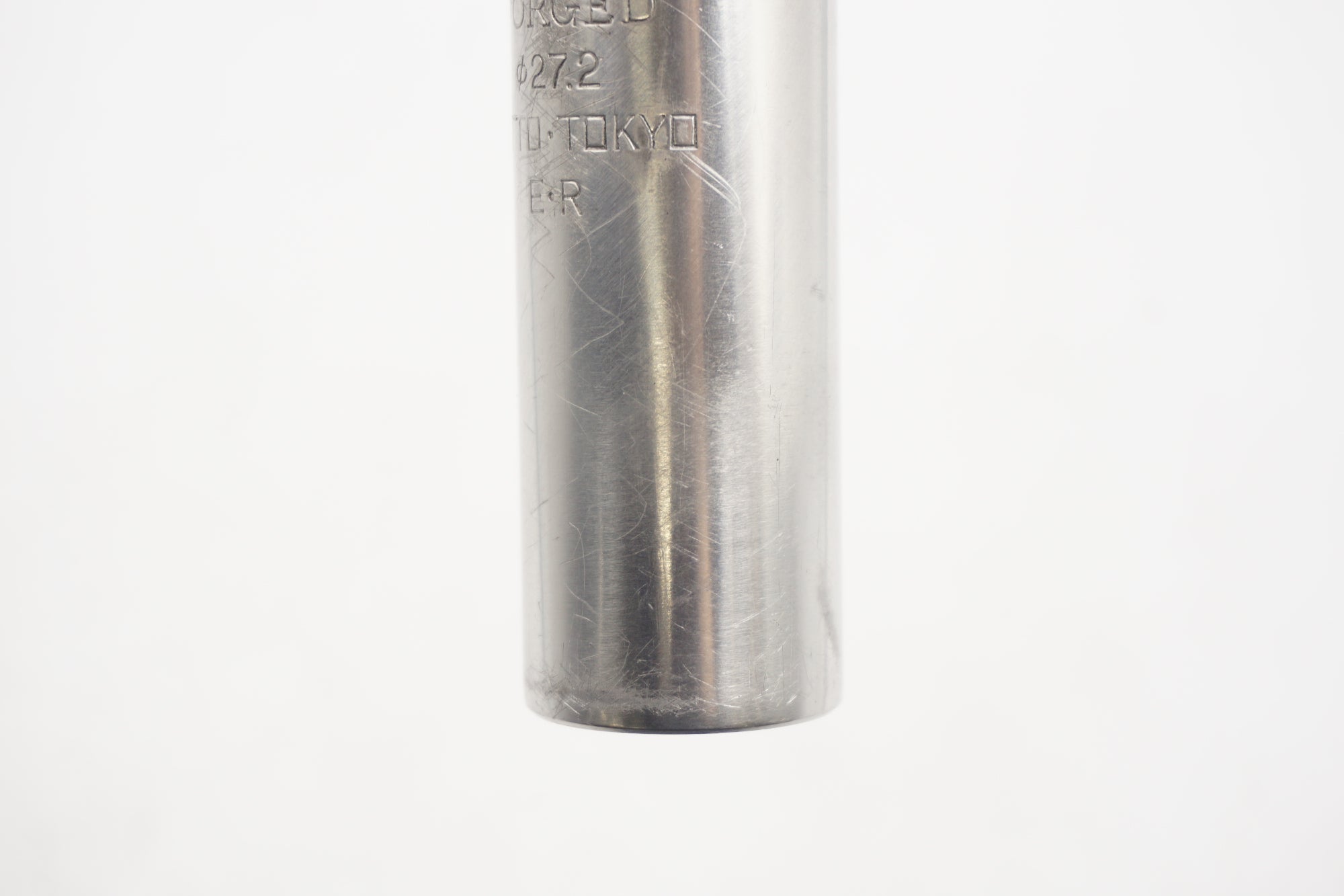 NITTO 「ニットー」 65 Φ27.2 210mm シートポスト / 奈良店