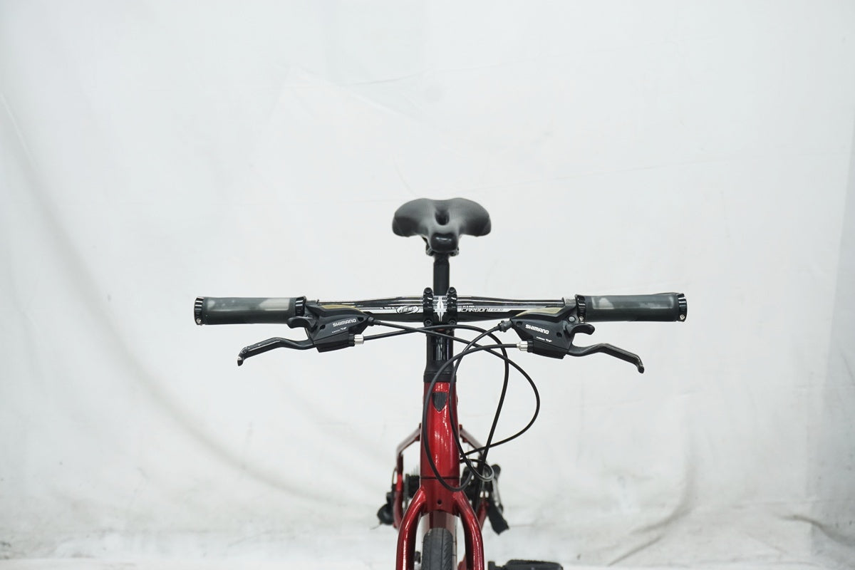 TREK 「トレック」 FX1 DISC 2022年モデル クロスバイク/ 大阪美原北