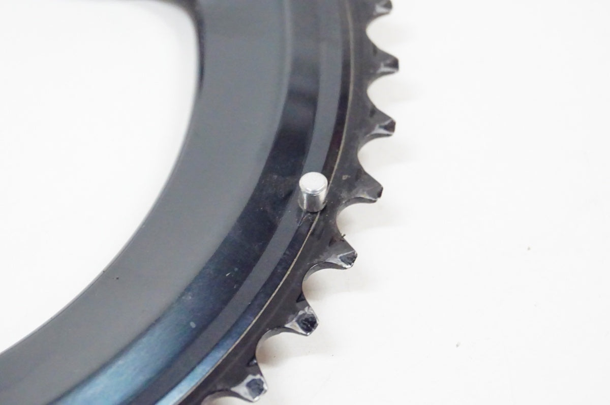 SHIMANO 「シマノ」 DURA-ACE FC-9100 50-34T チェーンリングセット / 名古屋大須店