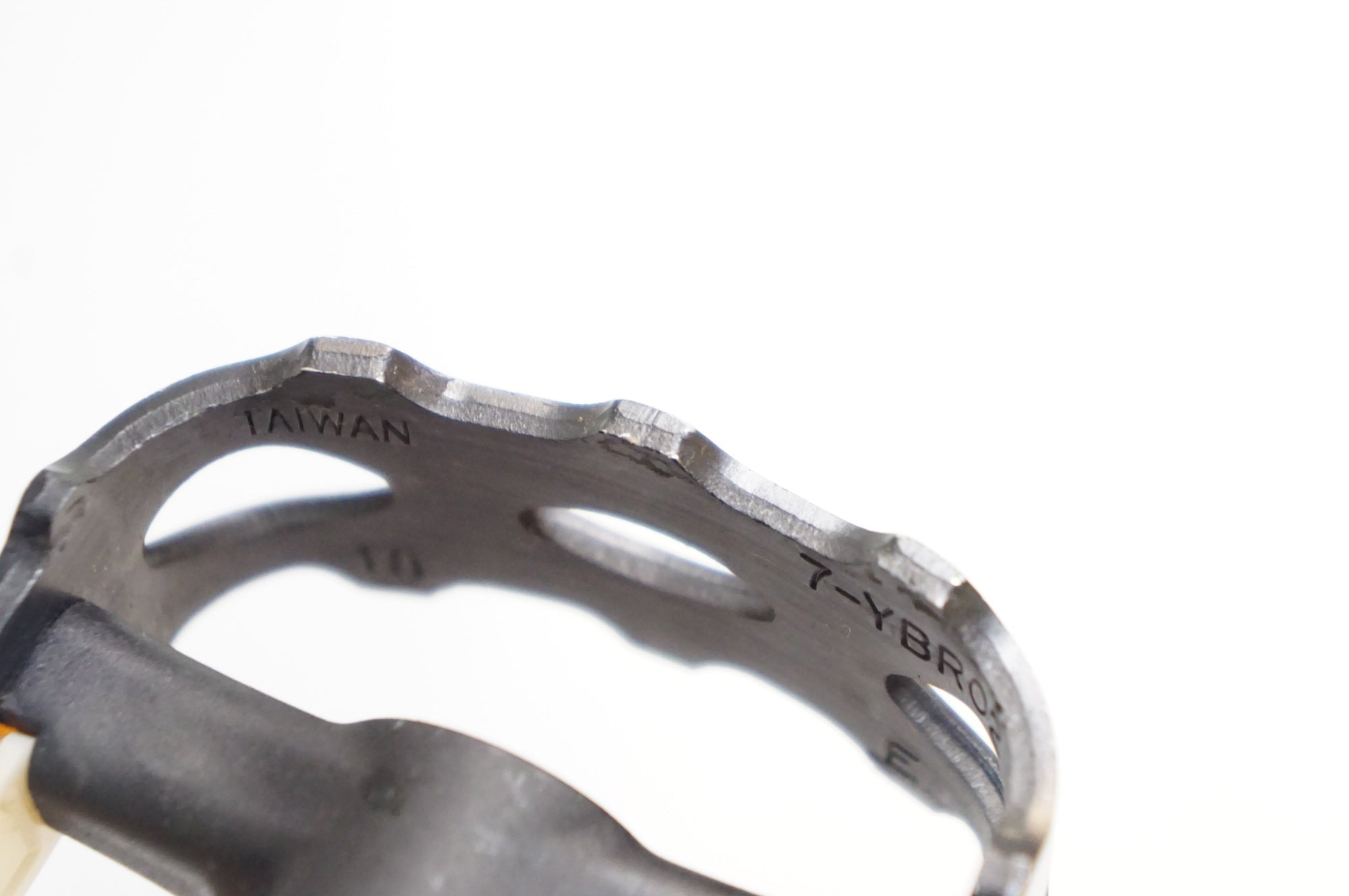 BROMPTON 「ブロンプトン」 純正ペダル / 熊谷本店