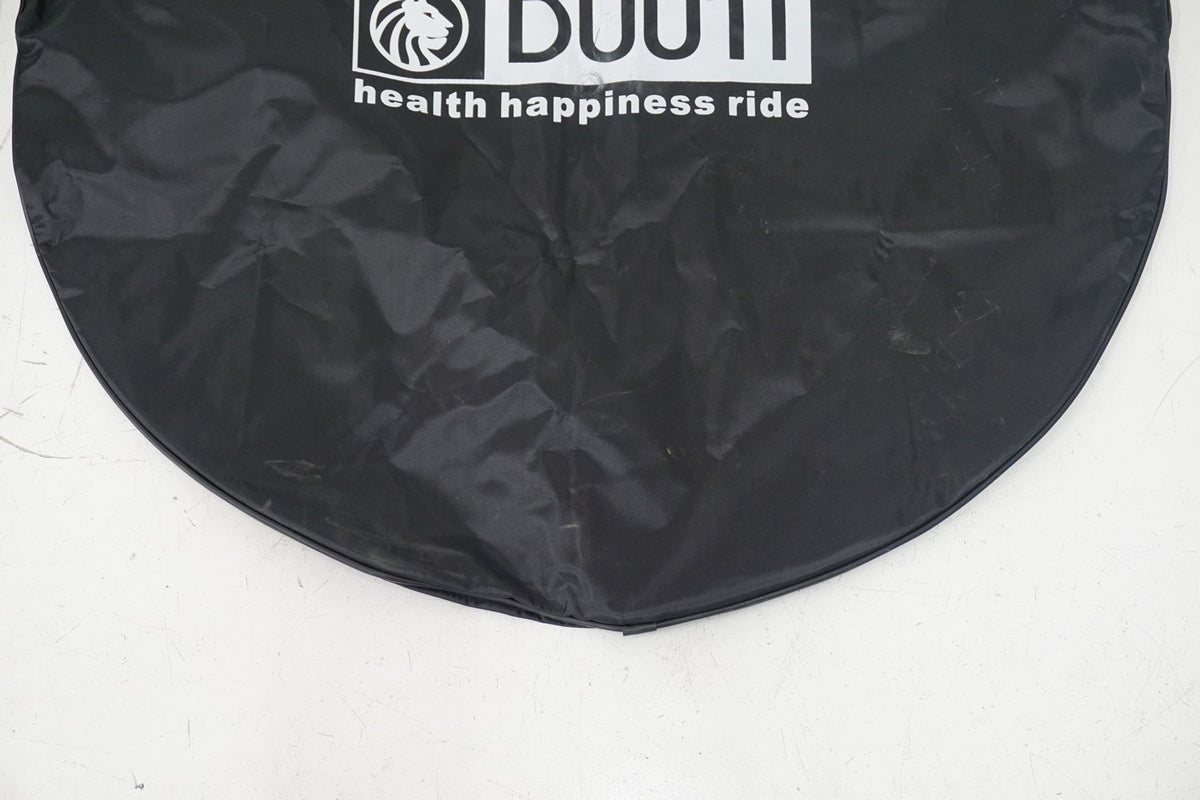 DUUTI 「デューティー」 ホイールバックセット / 浜松店