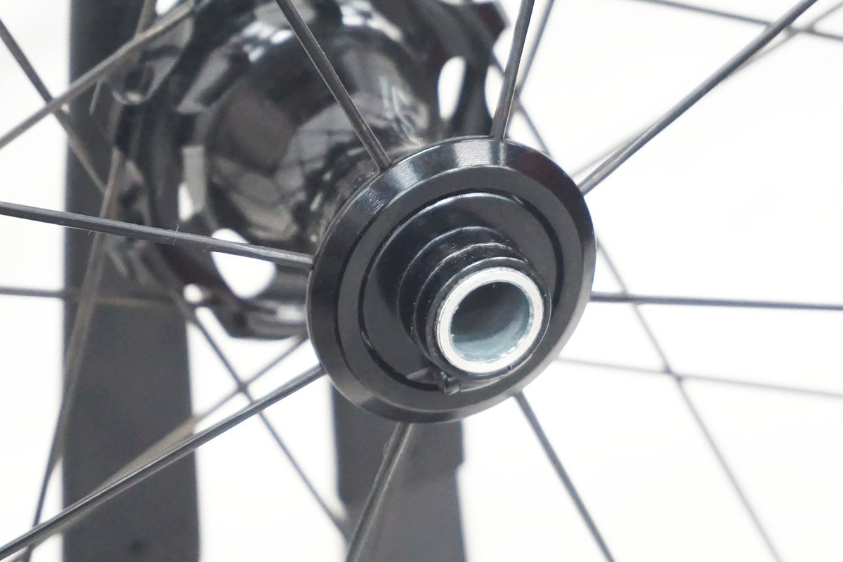 CAMPAGNOLO 「カンパニョーロ」 BORA WTO 60 シマノ11速 ホイールセット / 大阪美原北インター店