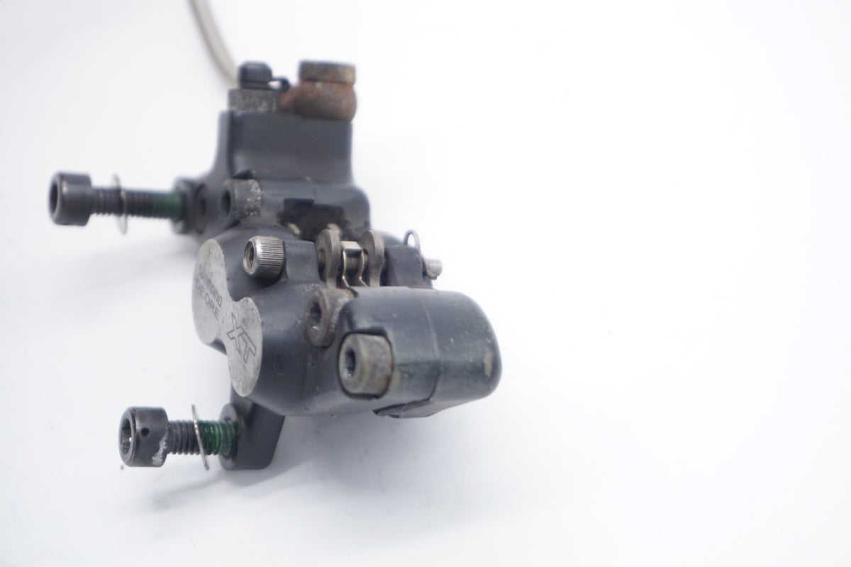 SHIMANO 「シマノ」 DEORE XT BL-M755・BR-M755 ブレーキ / 滋賀大津店