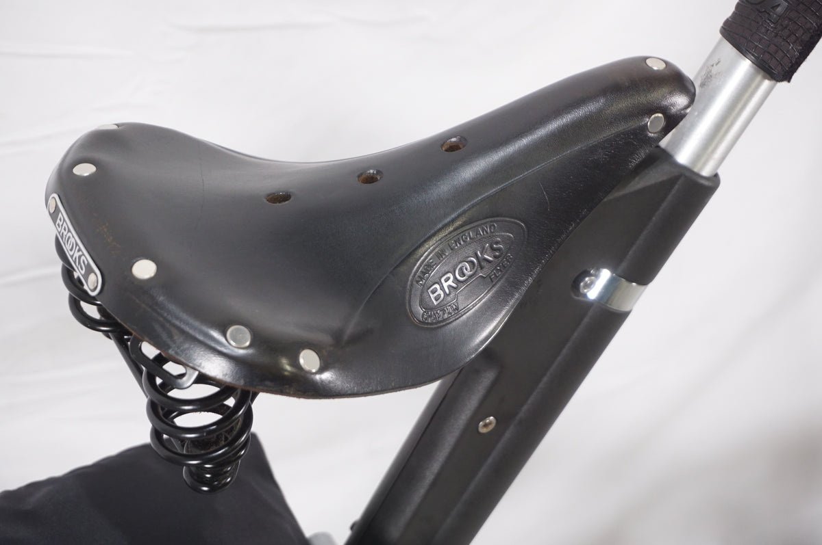 STRIDA 「ストライダ」 SX 年式不明 カスタム 折り畳み自転車 / AKIBA店
