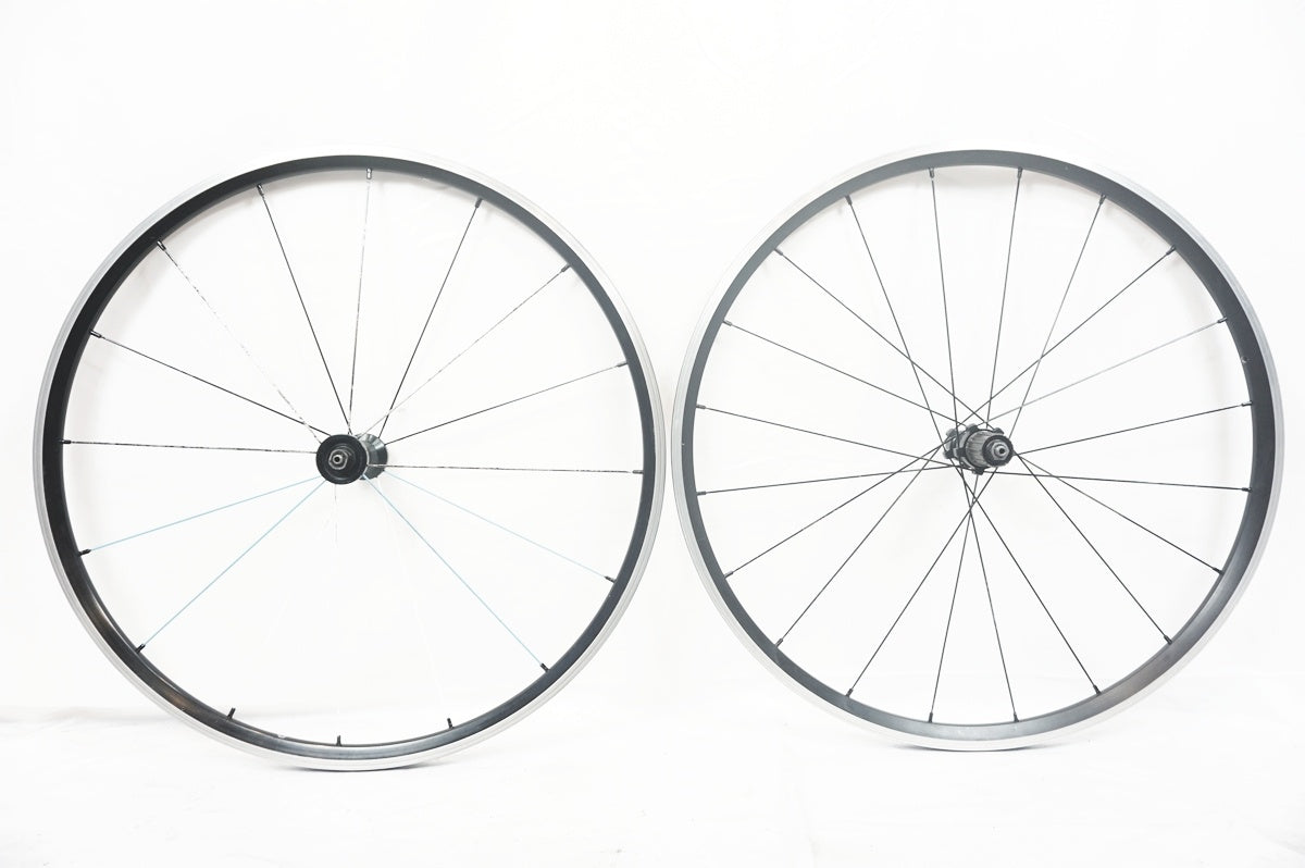 SHIMANO 「シマノ」 WH-RS11 シマノ11速 ホイールセット / バイチャリ世田谷店