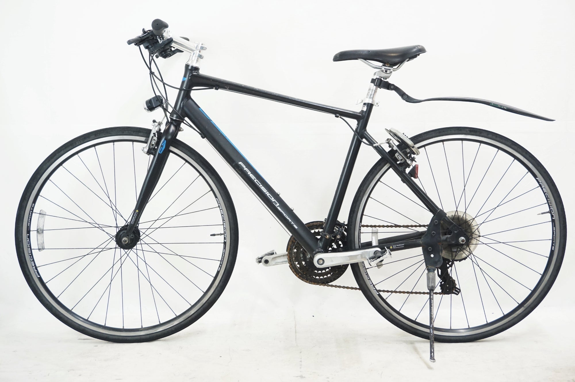 ジャンク ASAHI 「アサヒ」 PRECISION SPORT 2023年頃 クロスバイク / 福岡店