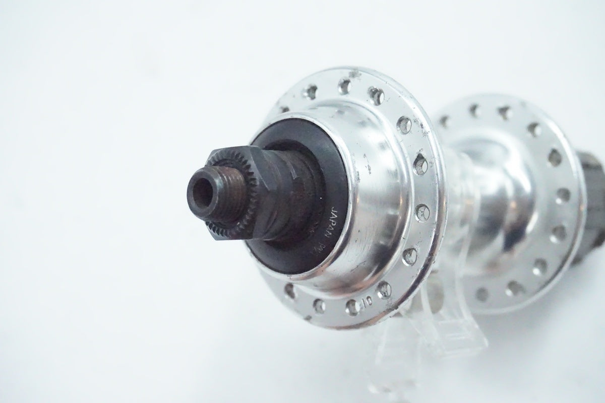 SHIMANO「シマノ」 DEORE DX FH-M650 ハブセット/ 京都西院店