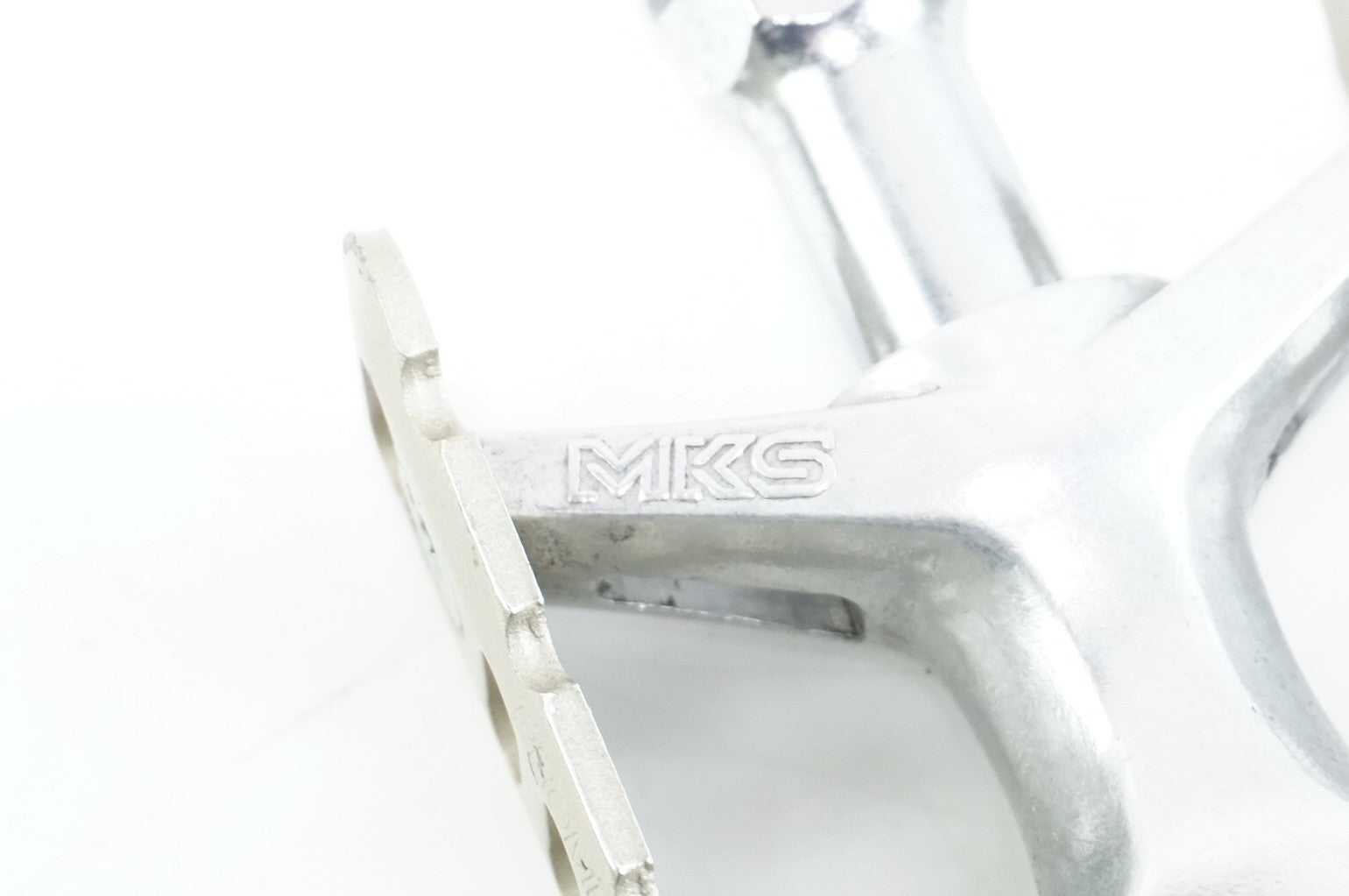 MKS 「ミカシマ」 PROMENADE フラットペダル / 中目黒店