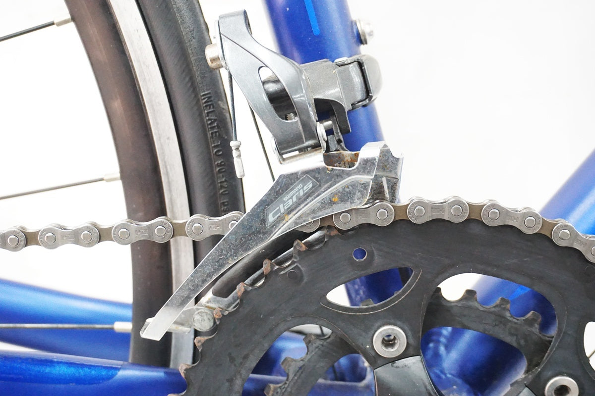 CBA 「サイクルベースアサヒ」 PRECISION R 2022年モデル ロードバイク / 奈良店
