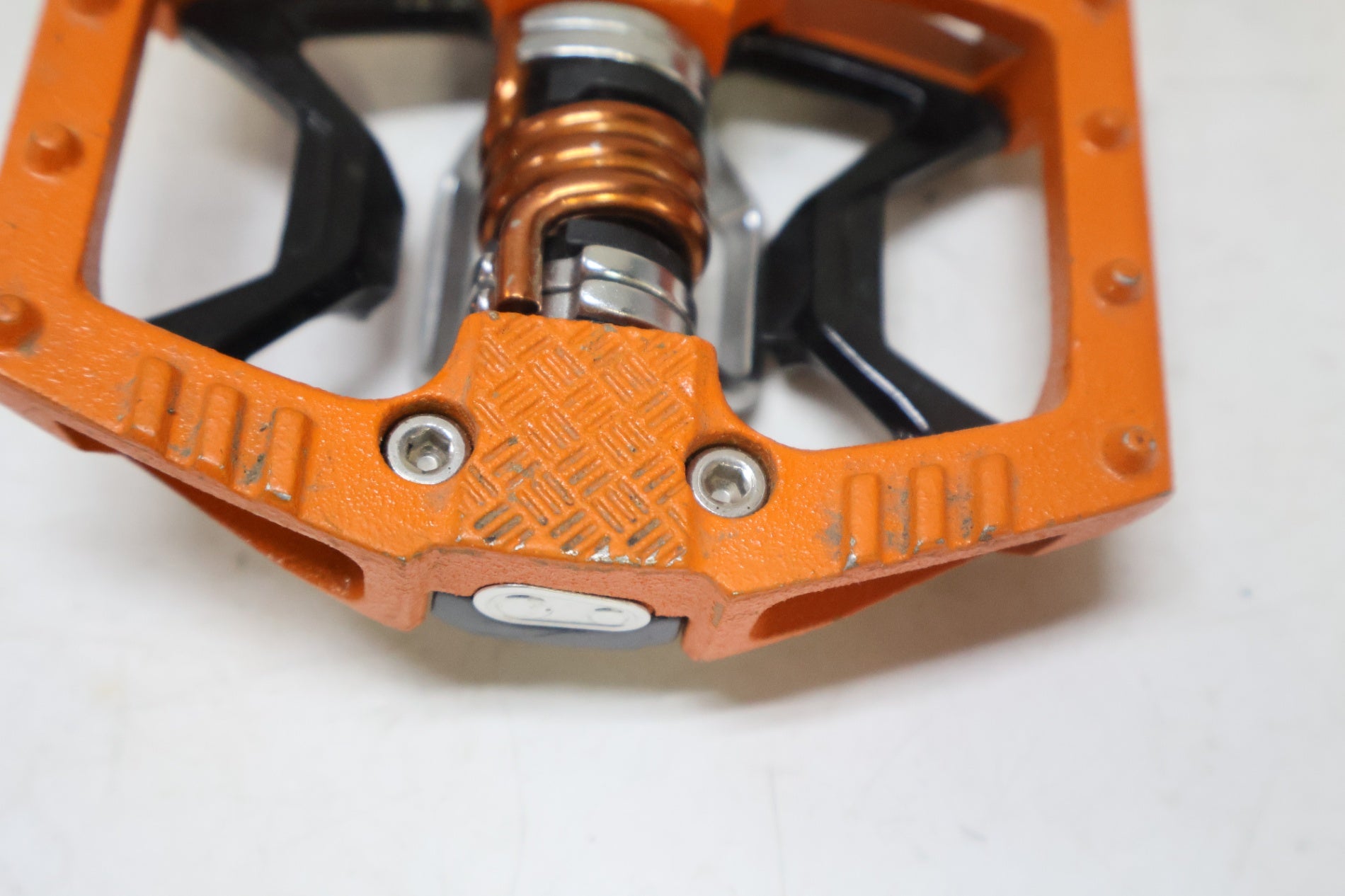 CRANKBROTHERS 「クランクブラザーズ」 DOUBLE SHOT2 ペダル / 高知店
