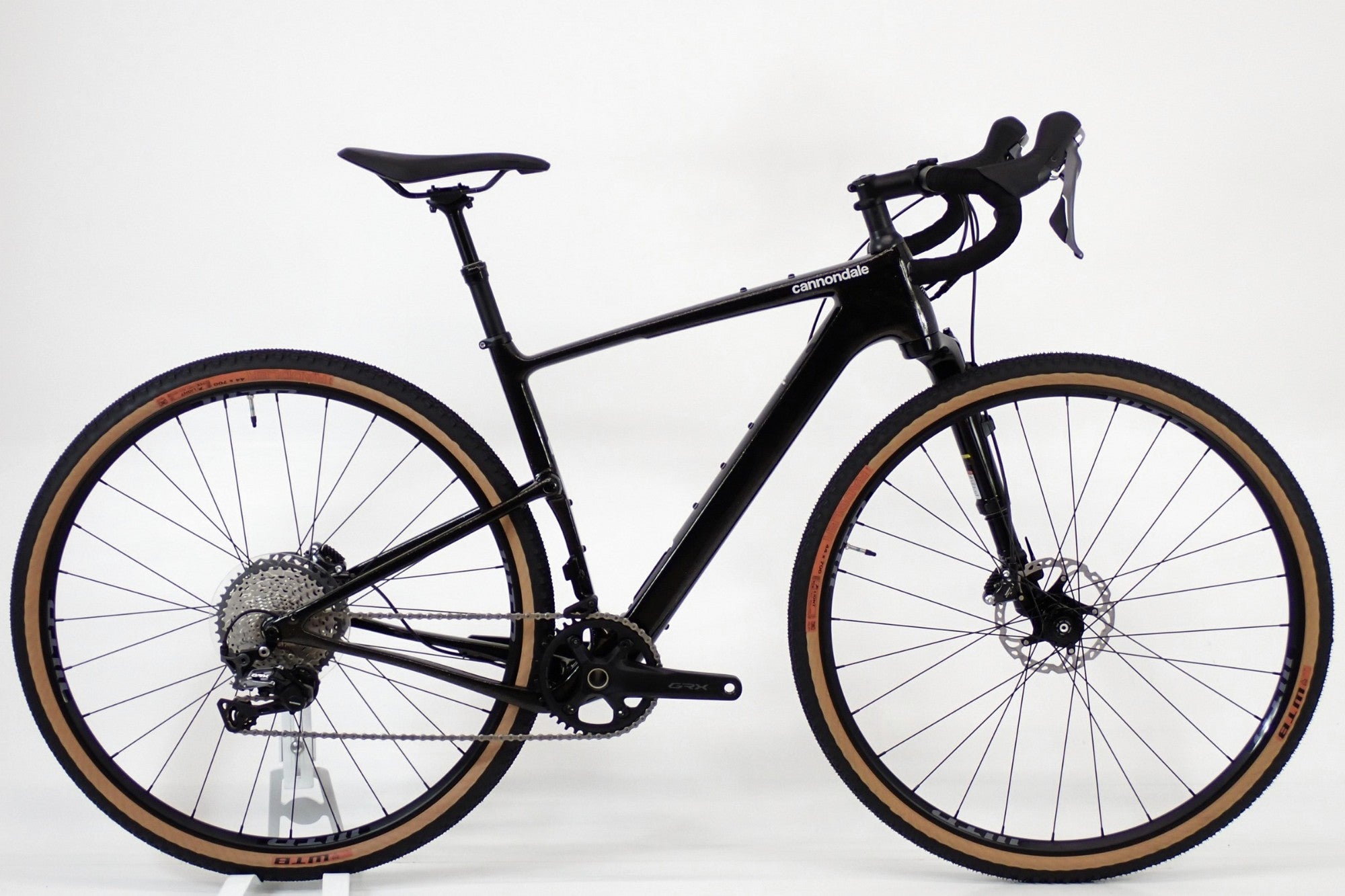 CANNONDALE 「キャノンデール」 TOPSTONE CARBON LEFTY 2 2022年モデル ロードバイク / 伊勢崎店