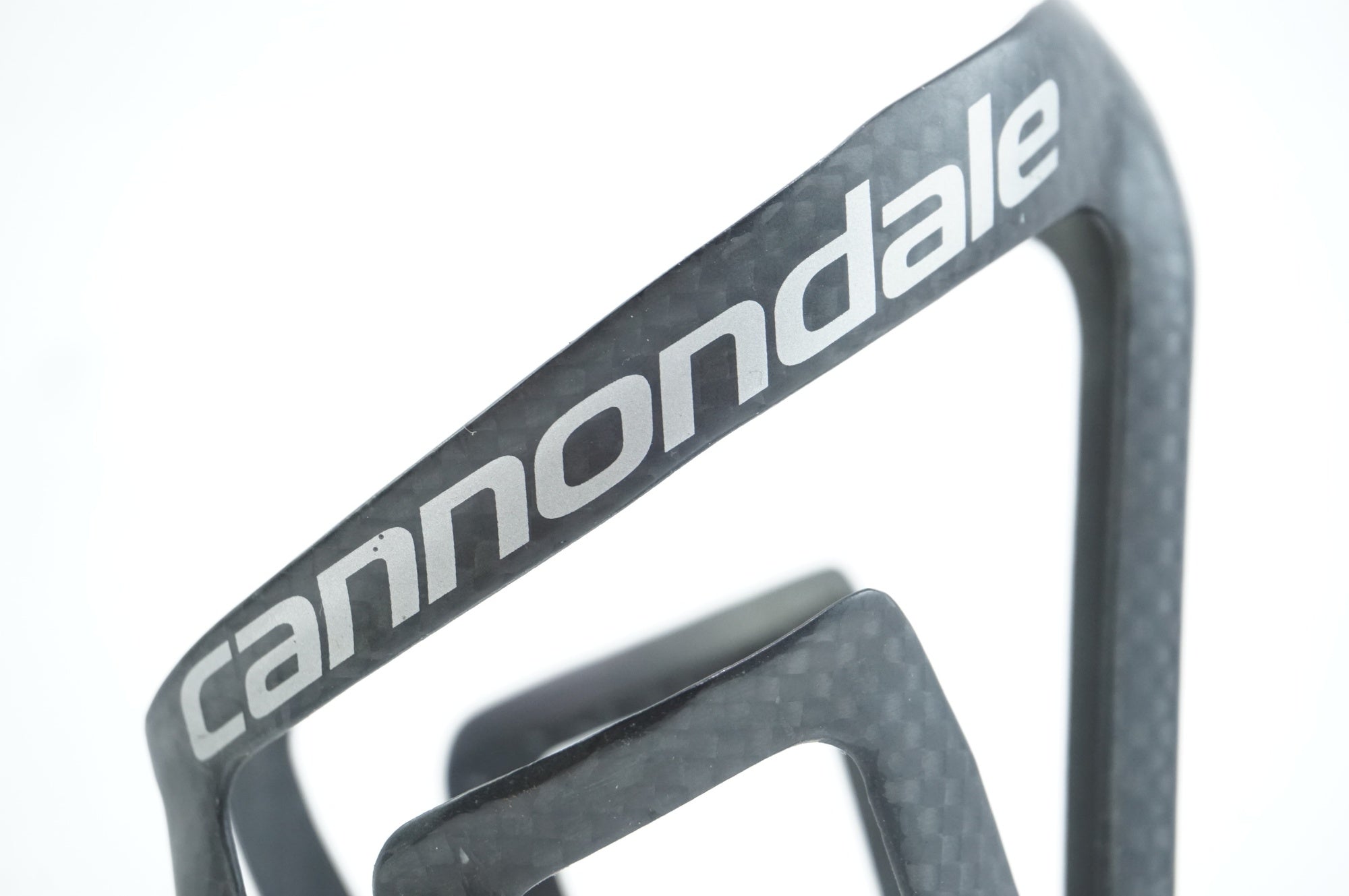 CANNONDALE 「キャノンデール」 カーボンボトルケージ / 中目黒店