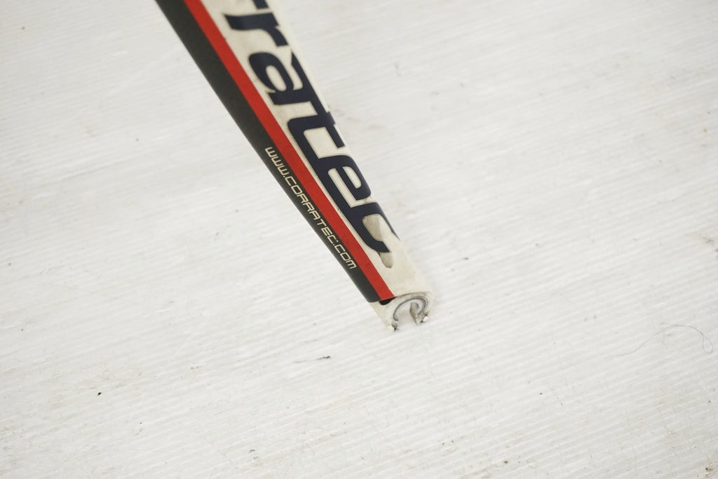 corratec RTCoronesフレーム 2012年辺り 480mm ジャンク CORRATEC R T CORONES 年式不明 フレームセット / 奈良