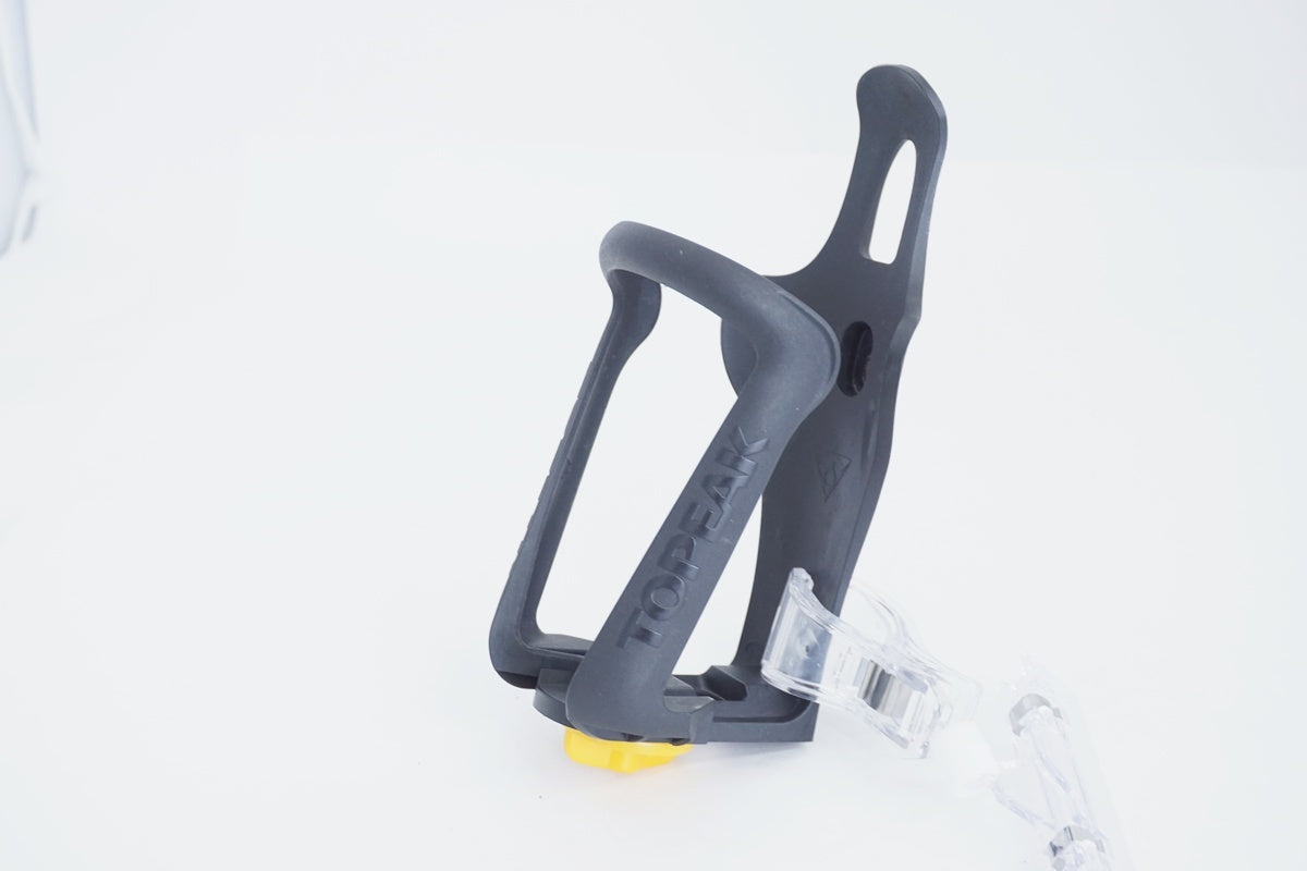 TOPEAK 「トピーク」 MODULA CAGE  ボトルケージ / 京都八幡店