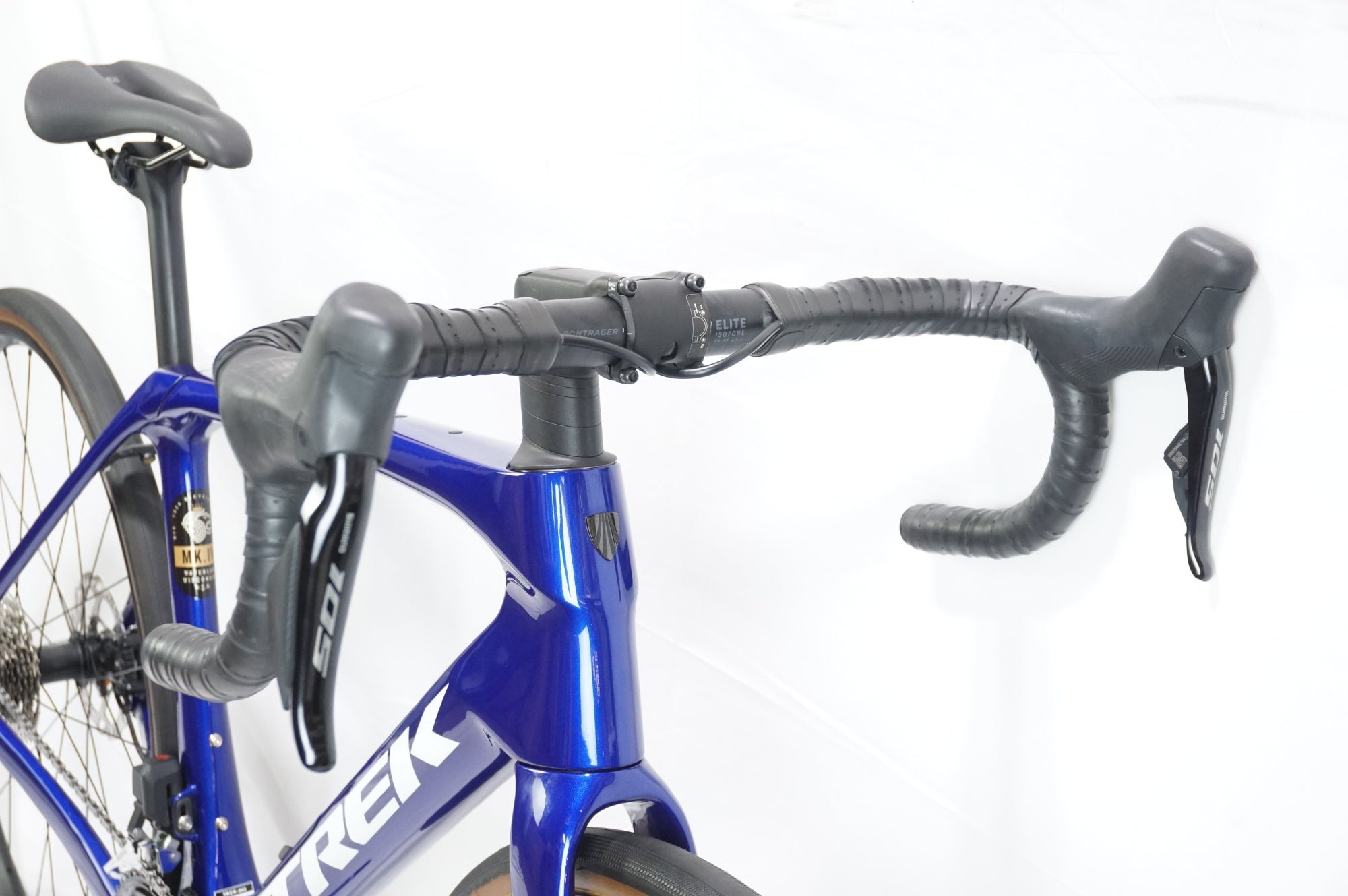 TREK 「トレック」 DOMANE SL6 GEN4 2023年モデル ロードバイク / 中目黒店