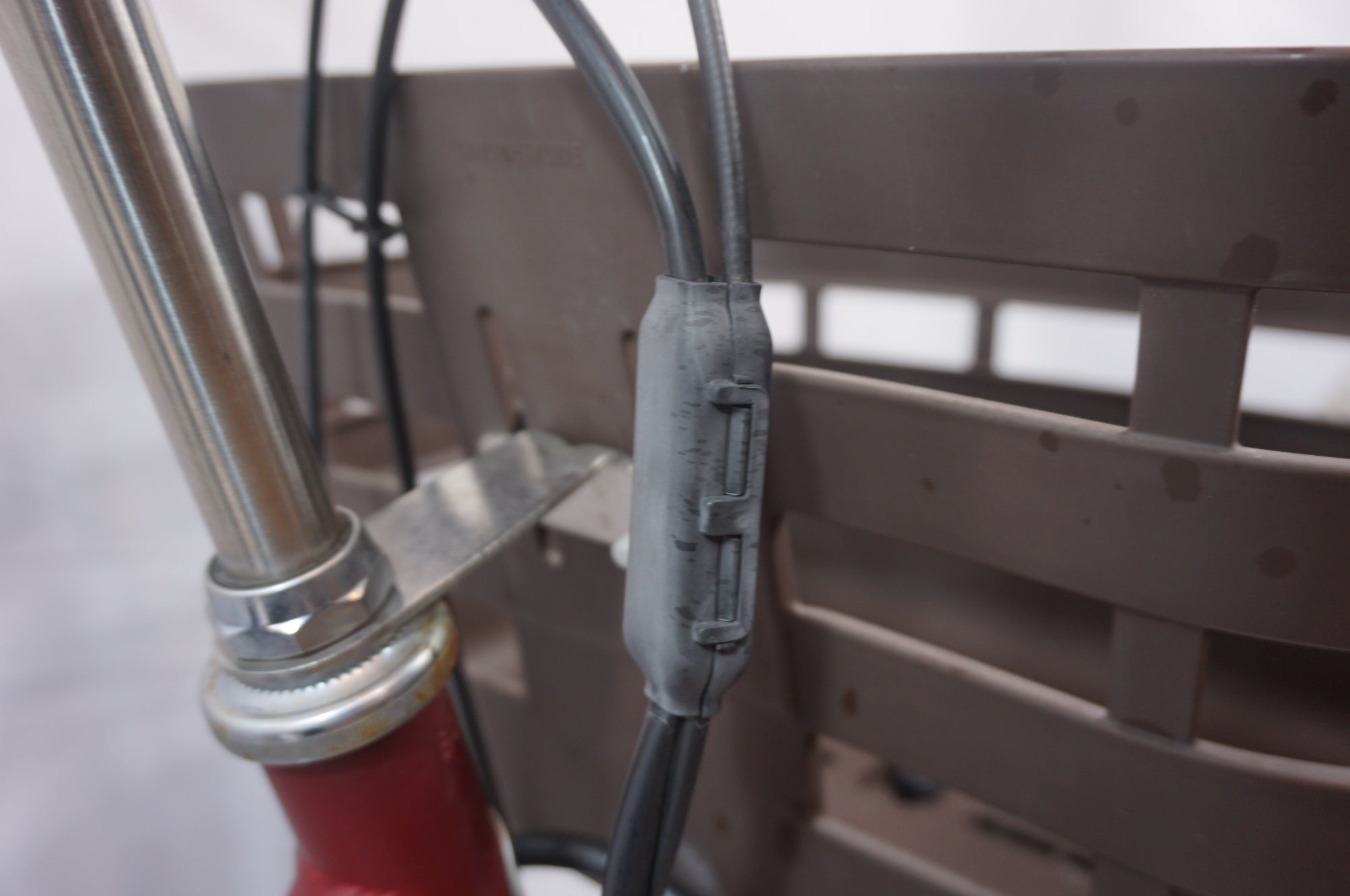 BRIDGESTONE 「ブリヂストン」 RAKUTTO 2021年モデル 電動アシスト自転車 / 世田谷店