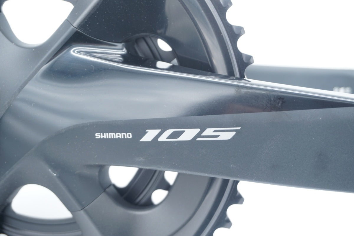 SHIMANO 「シマノ」 105 FC-R7000 50-34T 170mm クランク / 滋賀大津店