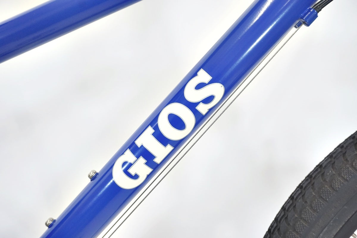 GIOS 「ジオス」 GENOVA 24 2015年モデル キッズバイク / 有明ガーデン店