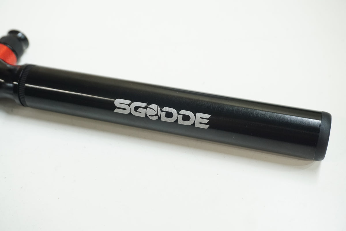 SGODDE 「スゴッデ」 携帯ポンプ / 大宮店