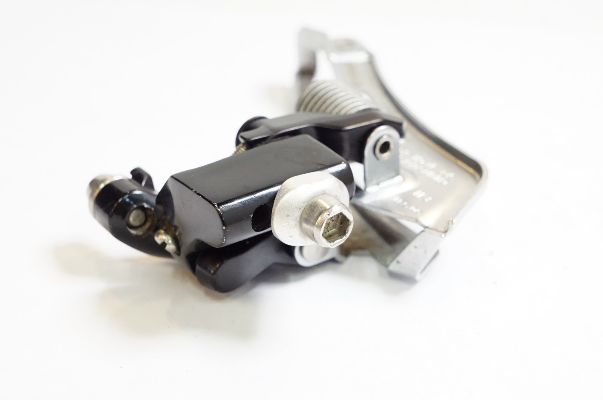 アーグリ17出品 SRAM 「スラム」 APEX フロントディレイラー / 熊谷本店